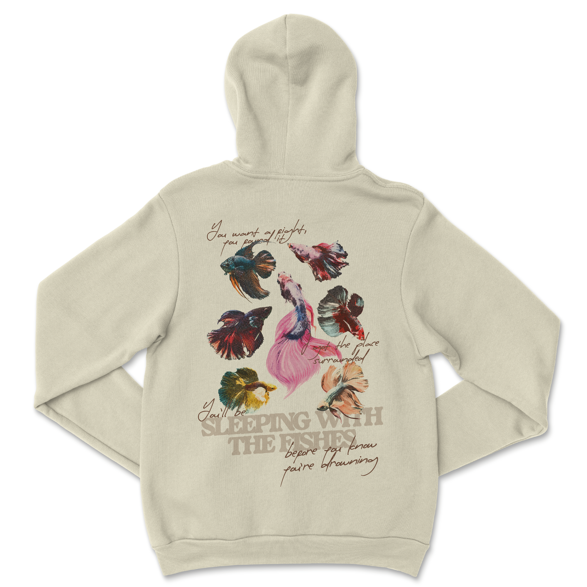 Father Figure Hoodie