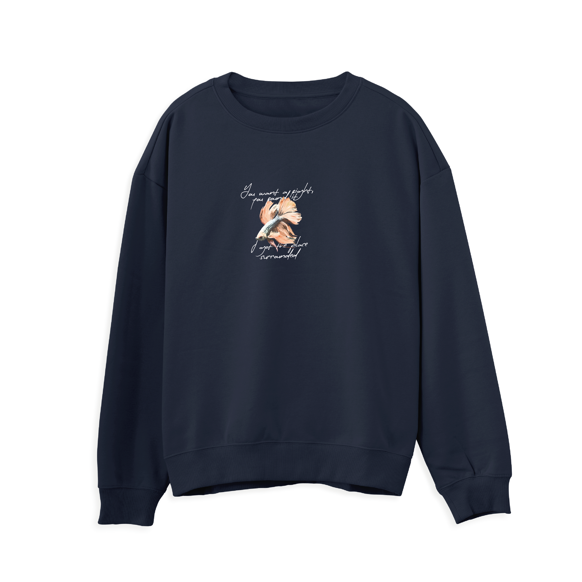 Father Figure Sweatshirt