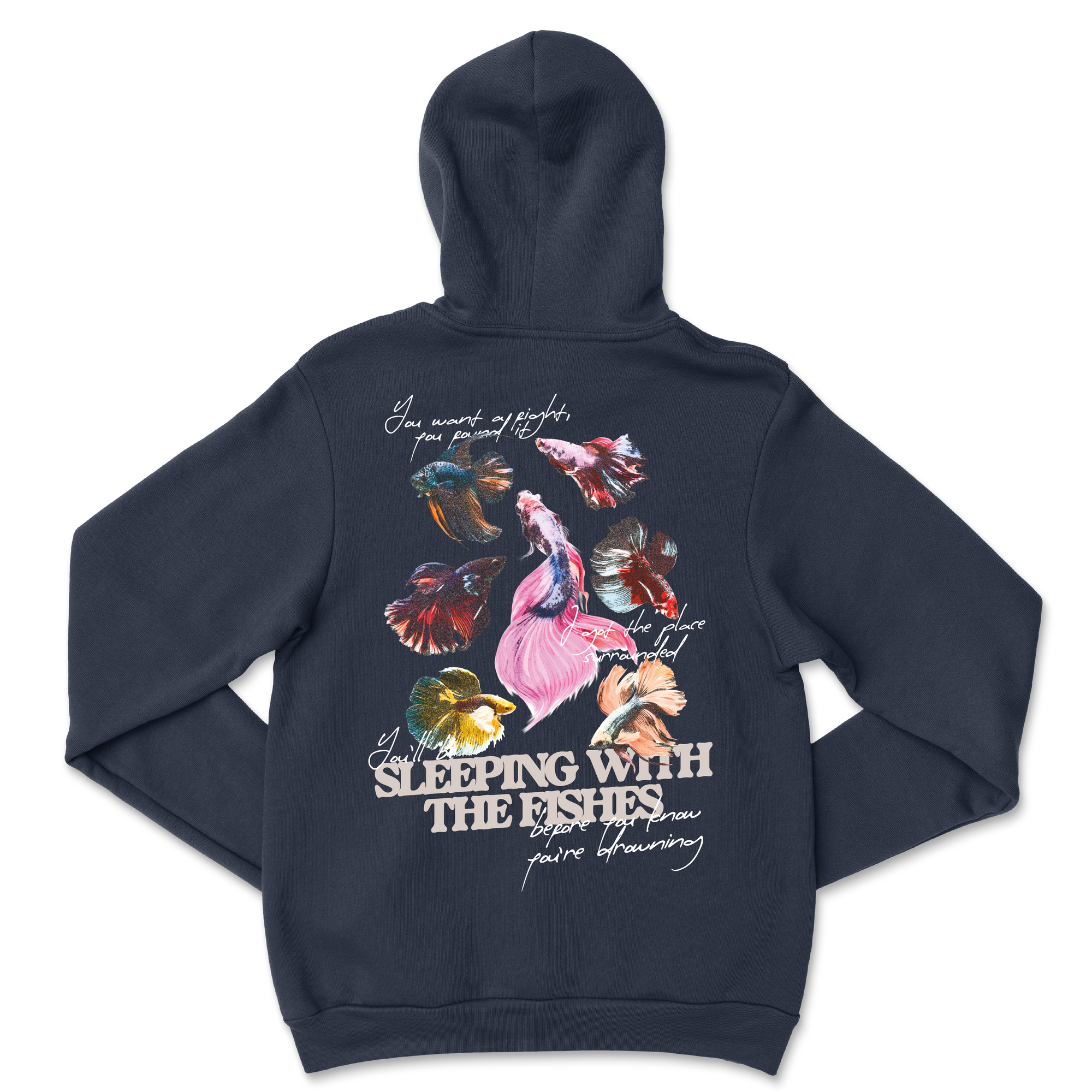 Father Figure Hoodie
