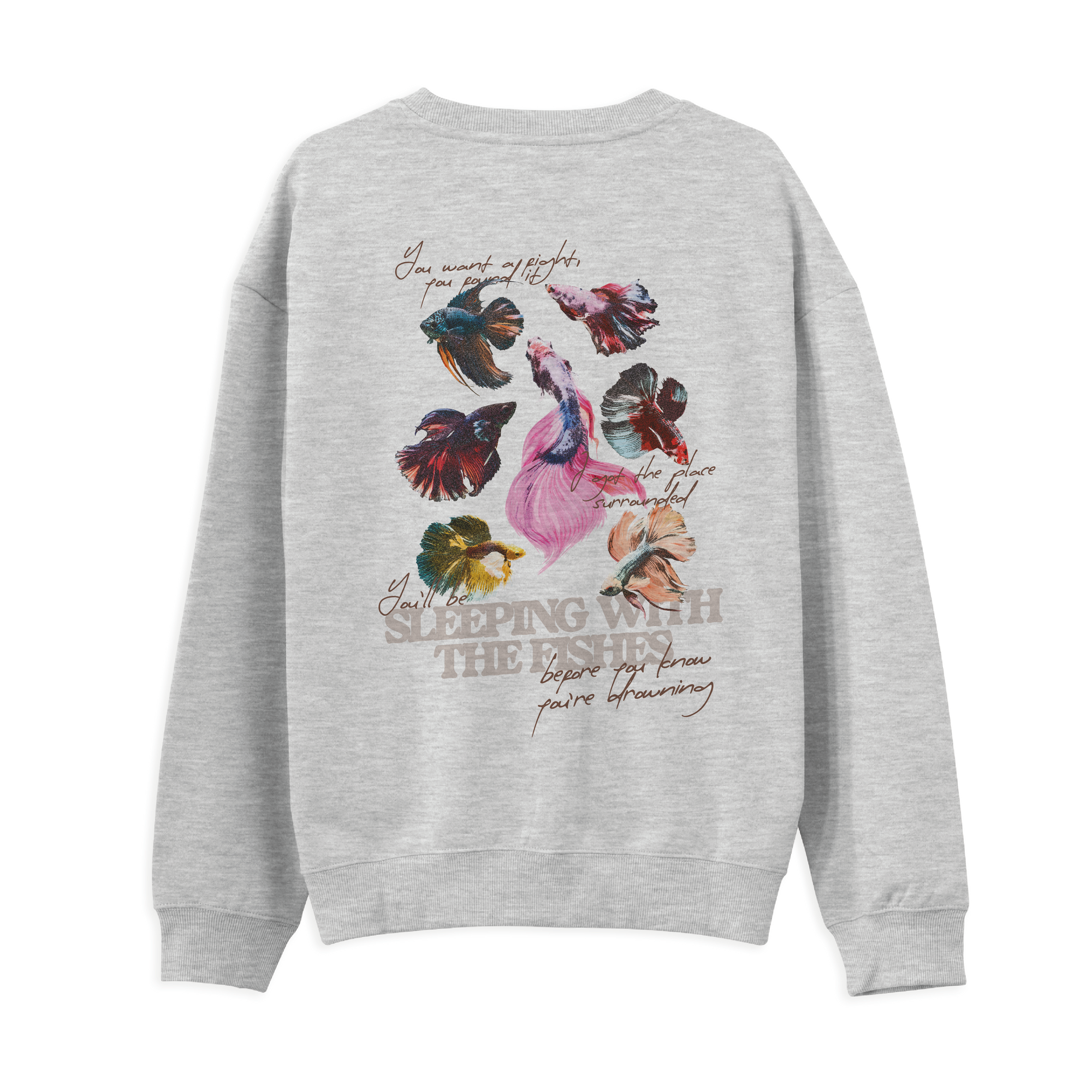 Father Figure Sweatshirt