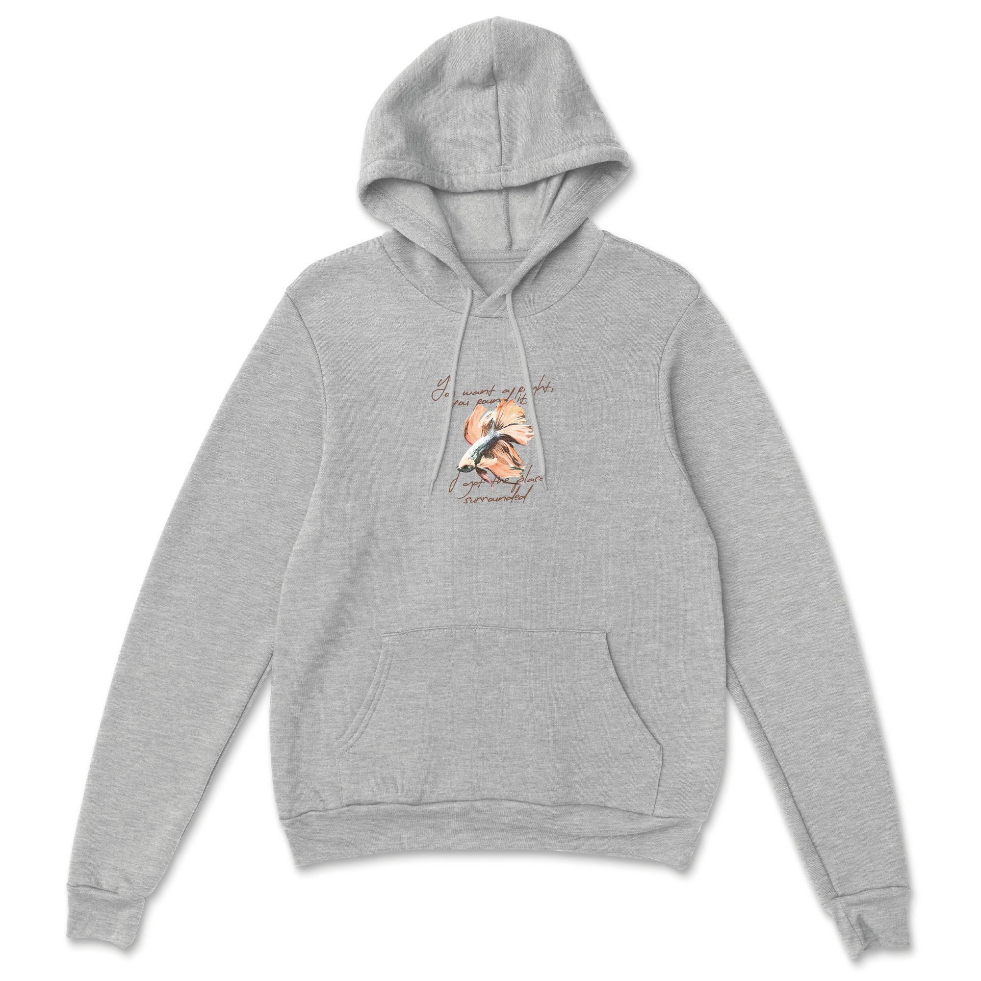 Father Figure Hoodie