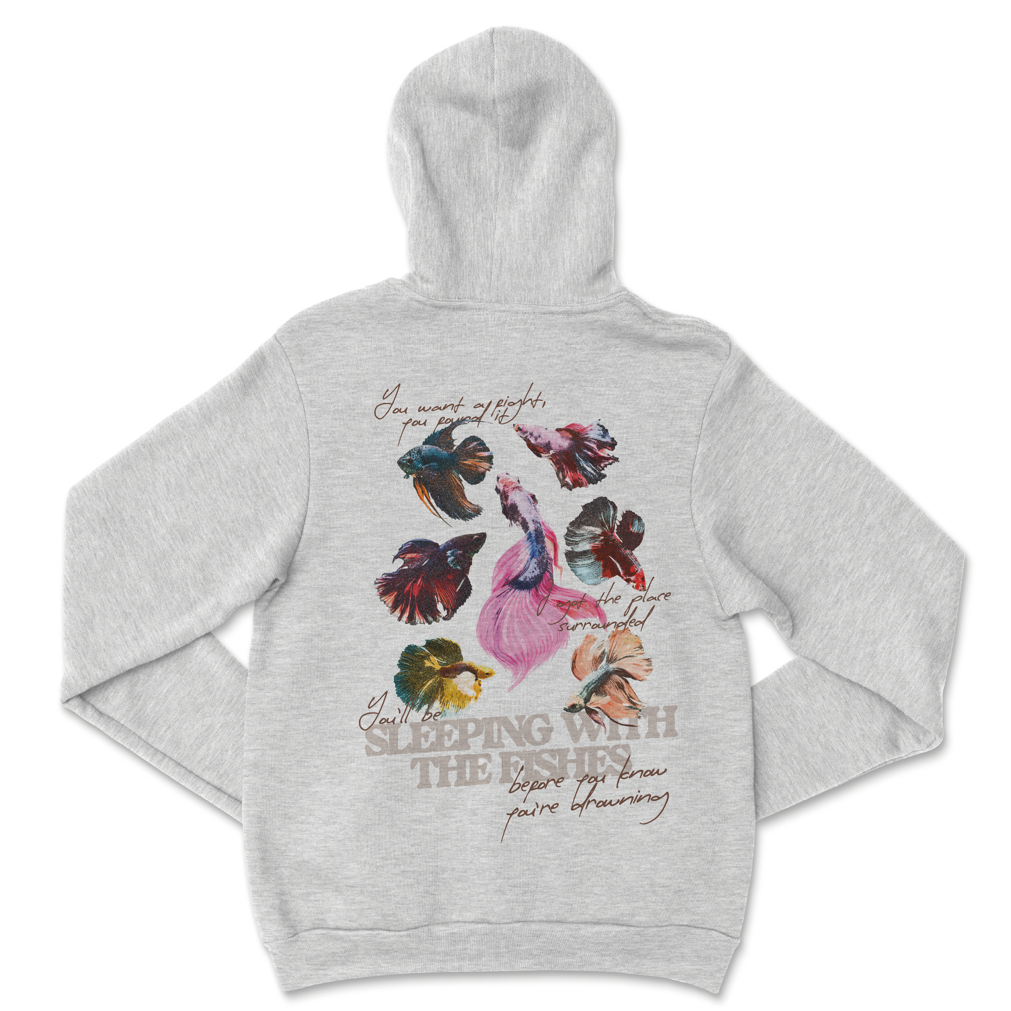 Father Figure Hoodie