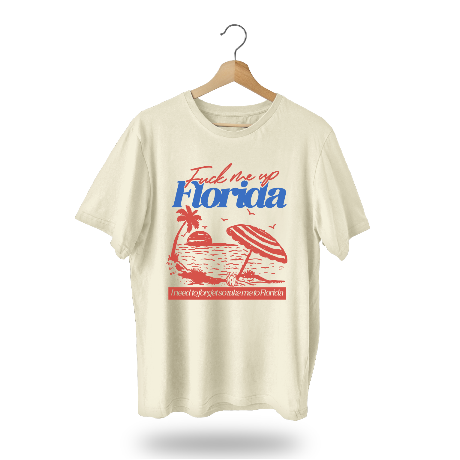 Taylor Swift Florida T-Shirt