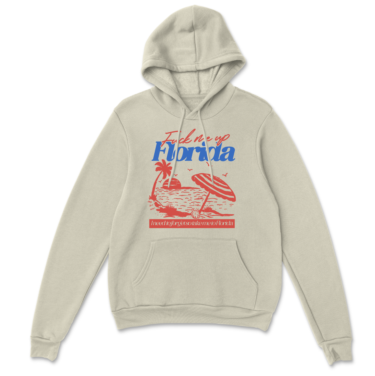 Taylor Swift Florida Hoodie