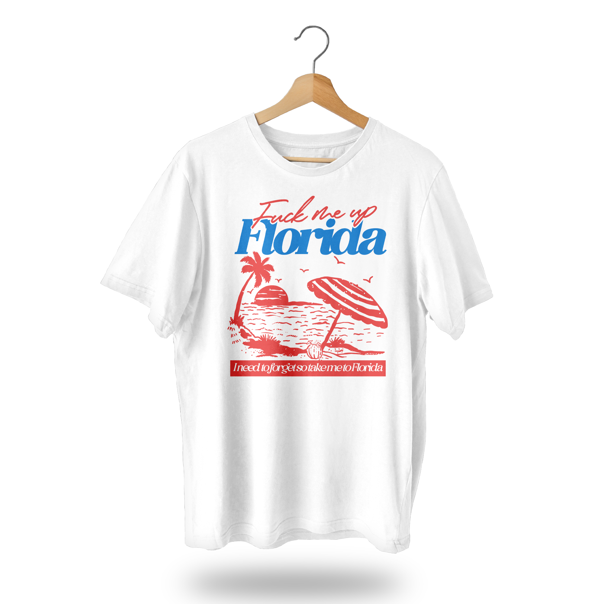 Taylor Swift Florida T-Shirt