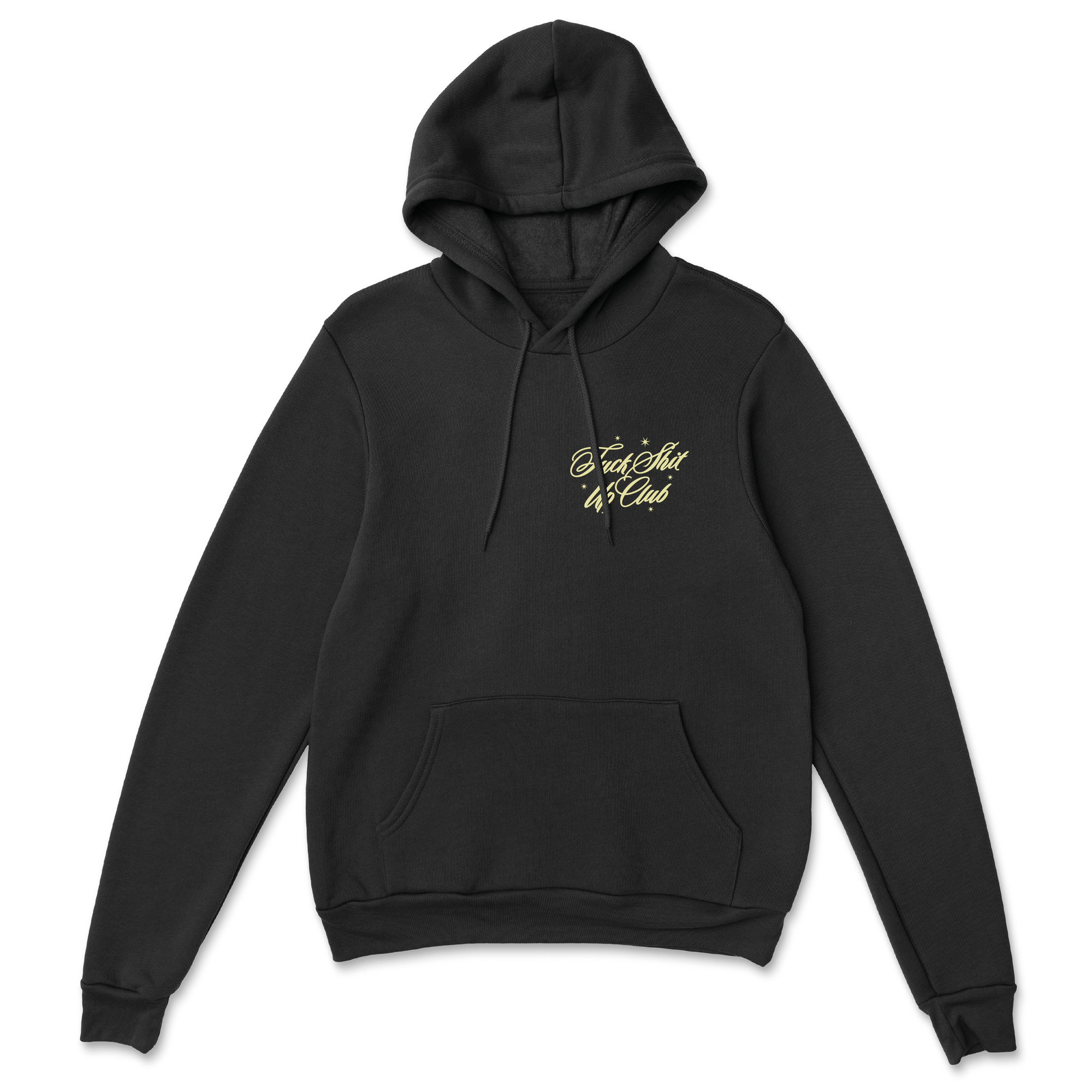 Fuck Shit Up Hoodie