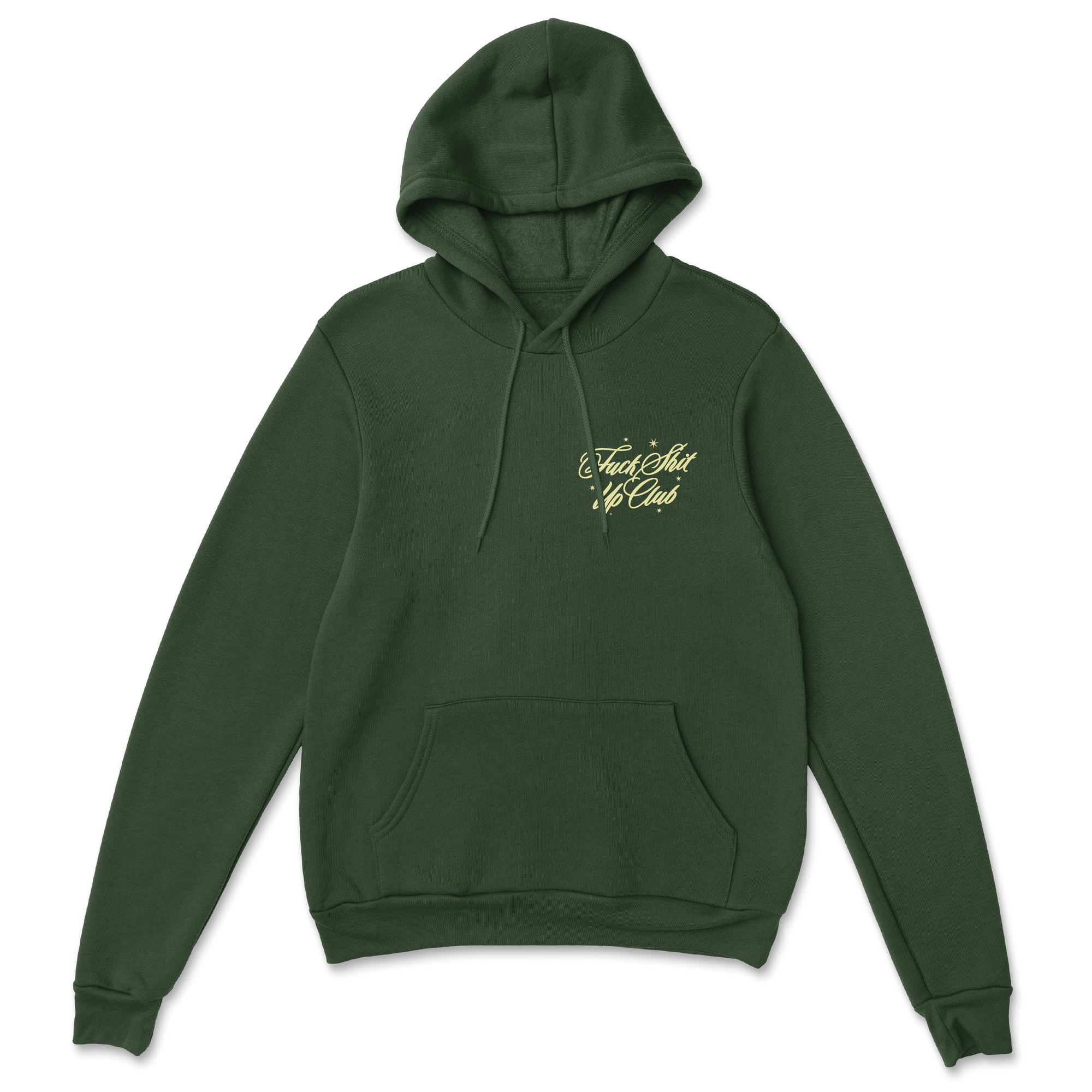 Fuck Shit Up Hoodie