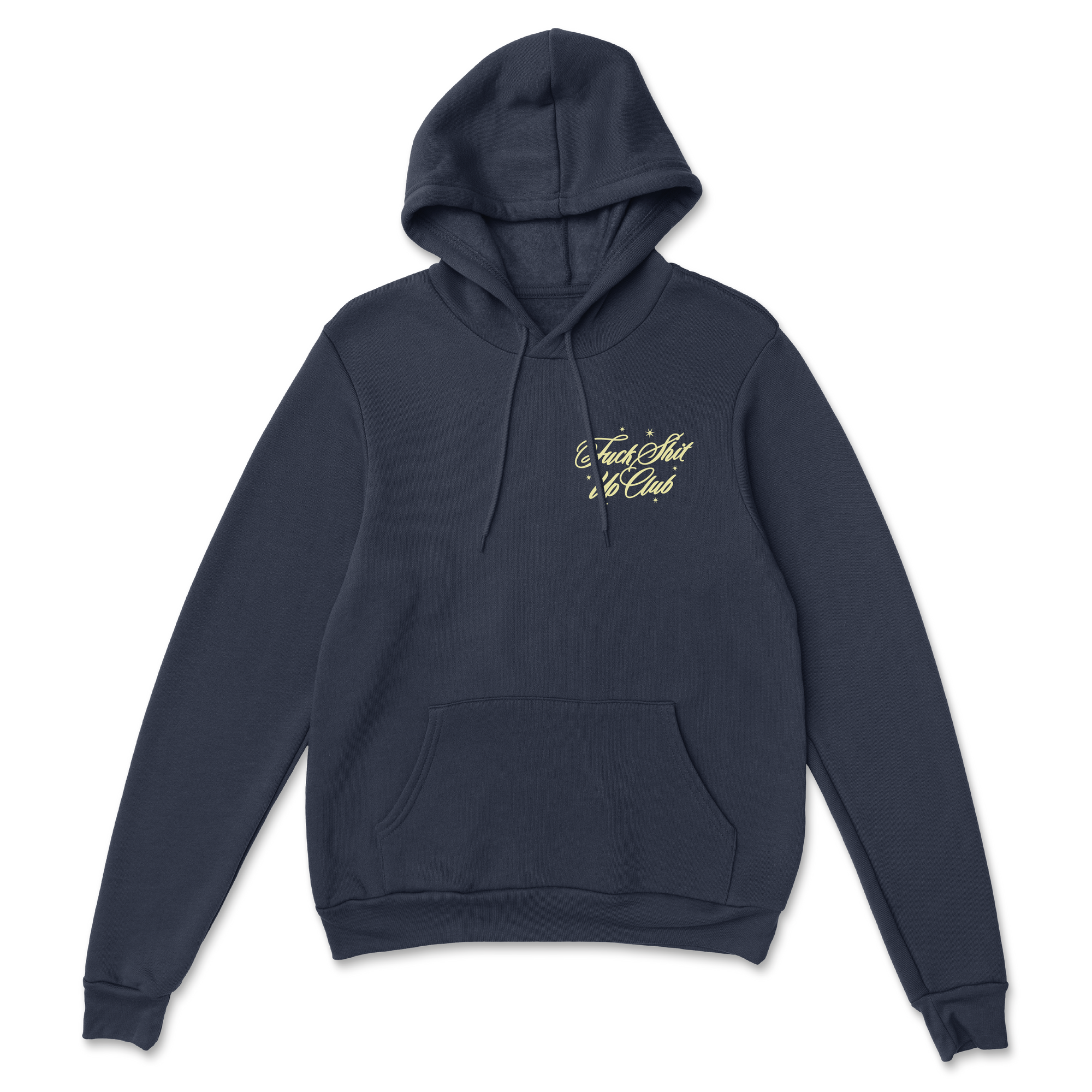 Fuck Shit Up Hoodie
