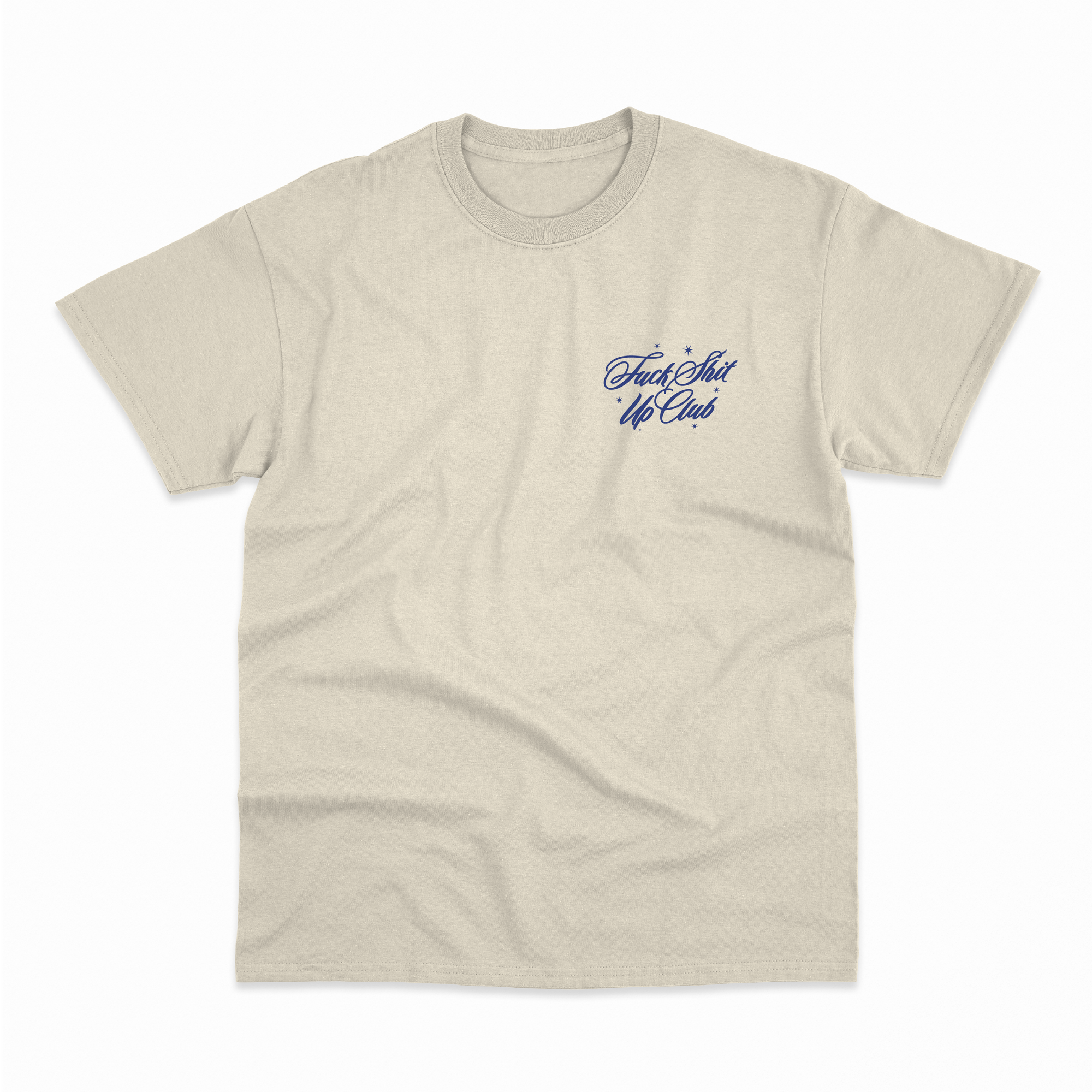 Fuck Shit Up T-shirt