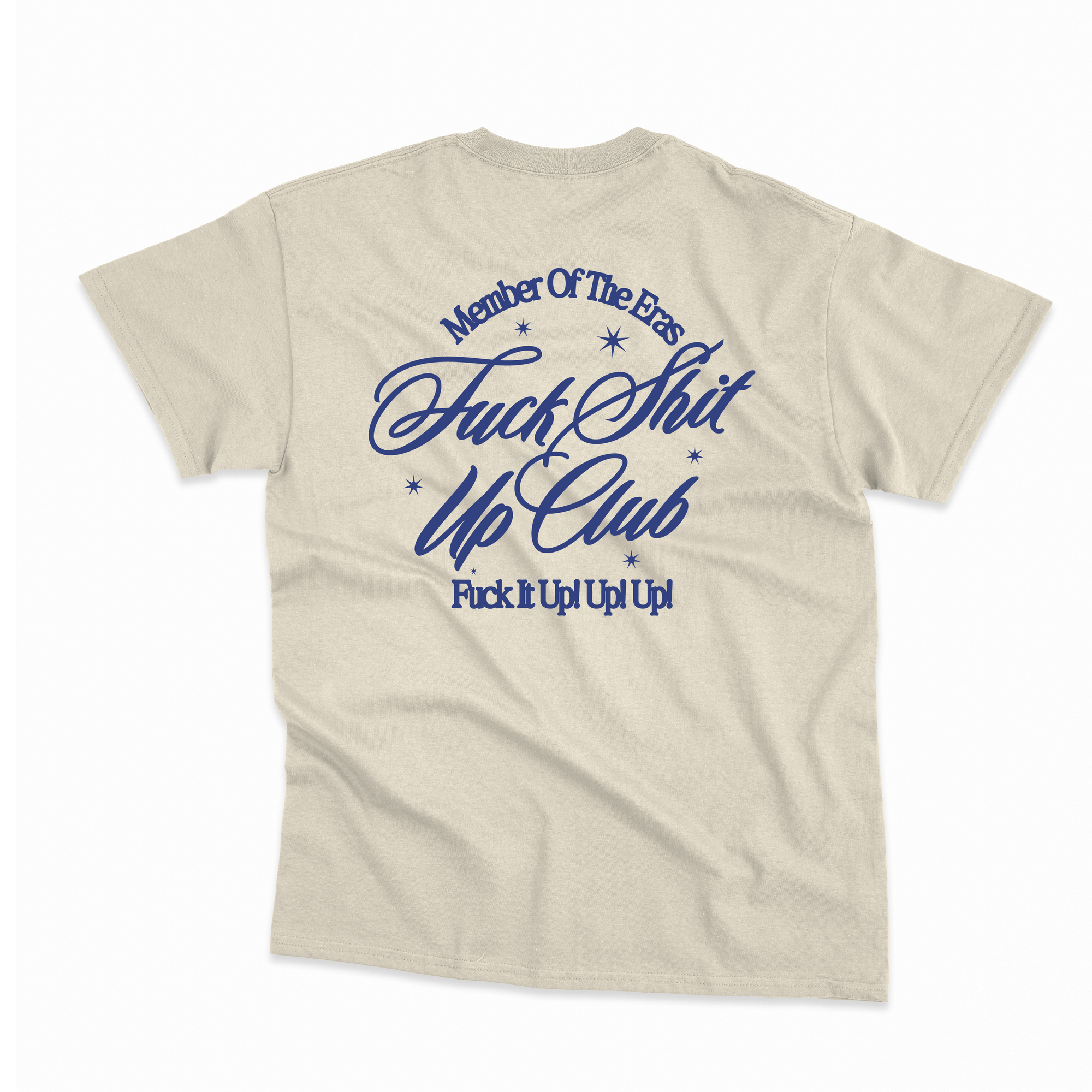 Fuck Shit Up T-shirt