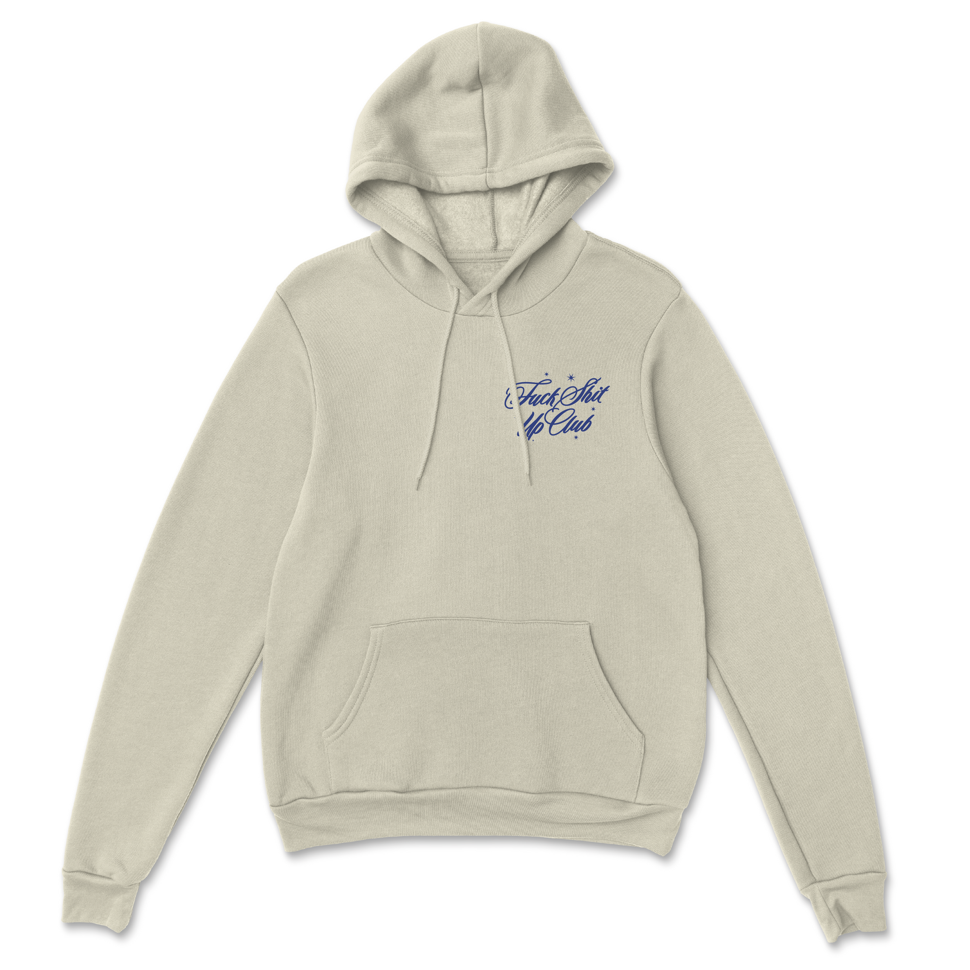 Fuck Shit Up Hoodie