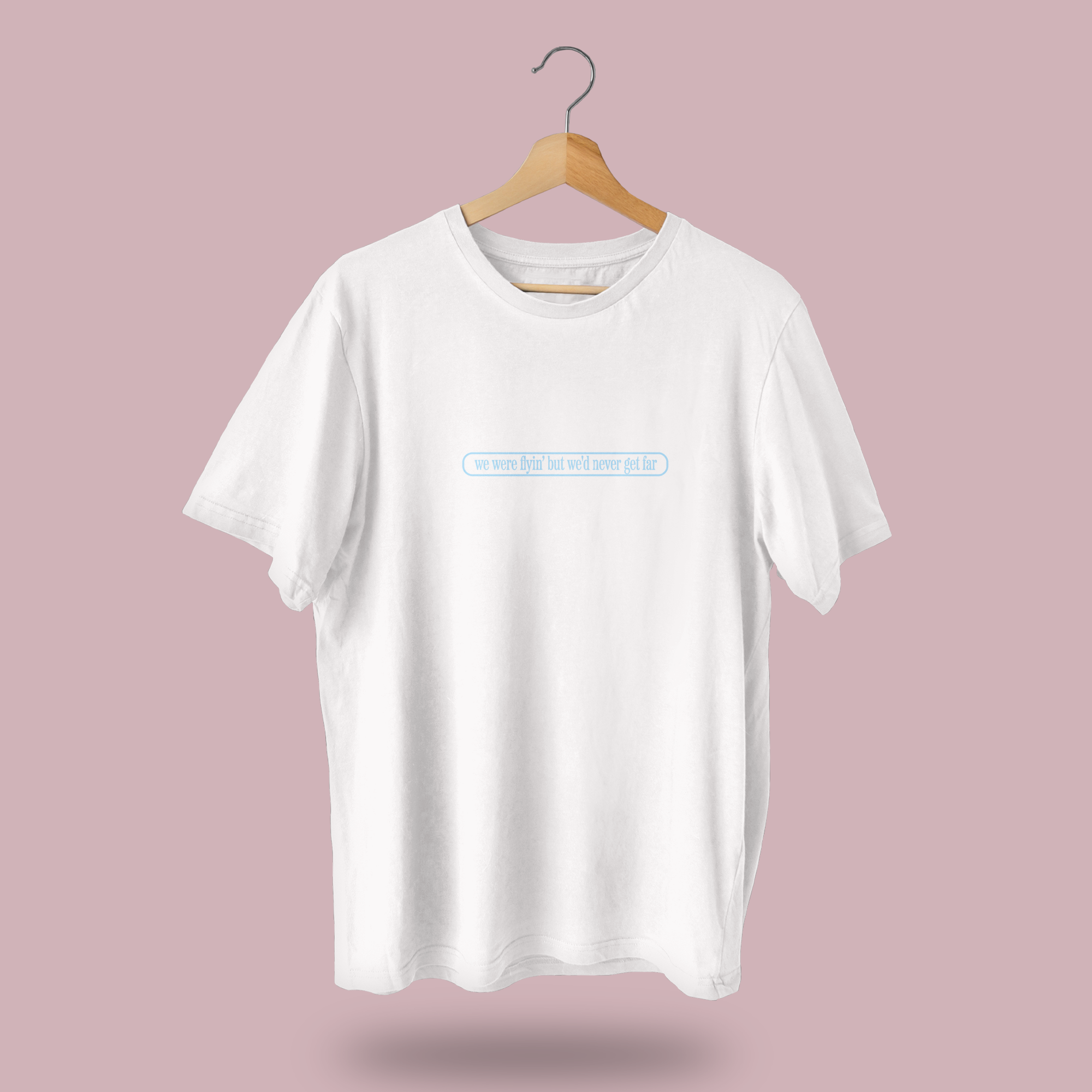 Taylor Swift Getaway Car T-Shirt