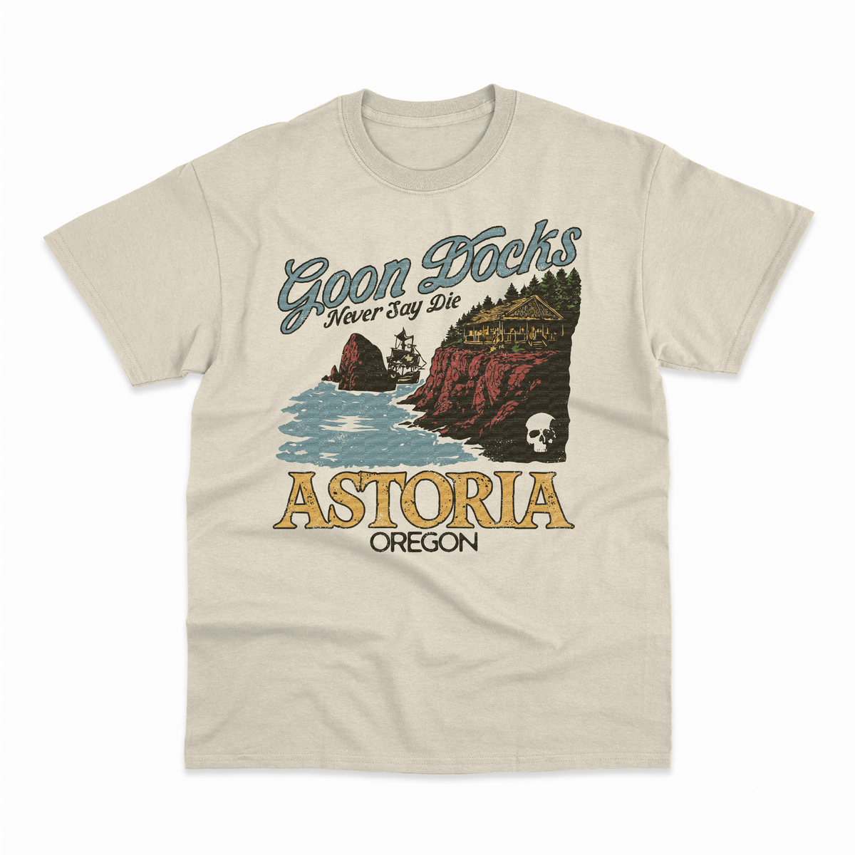 Goon Ducks T-Shirt