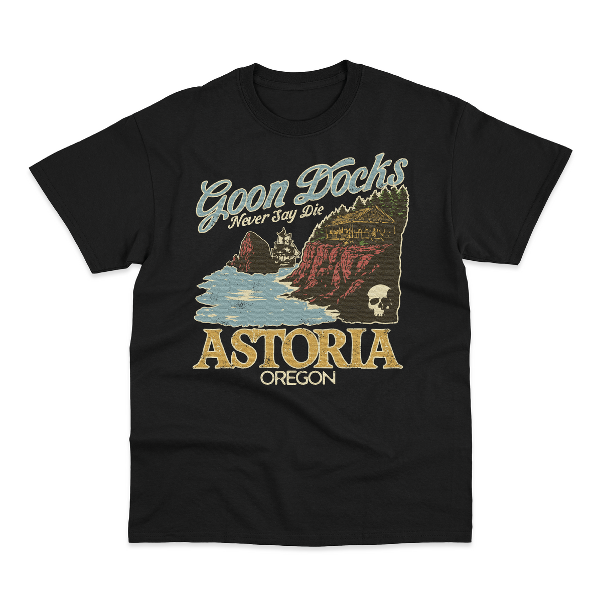 Goon Ducks T-Shirt