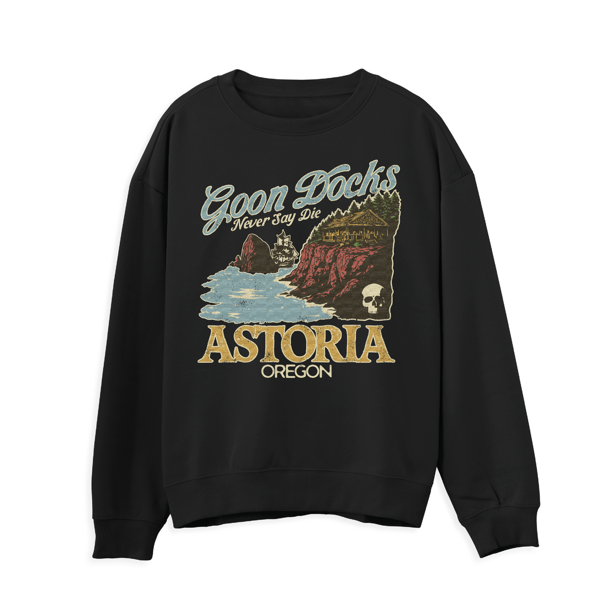 Goon Ducks Sweatshirt