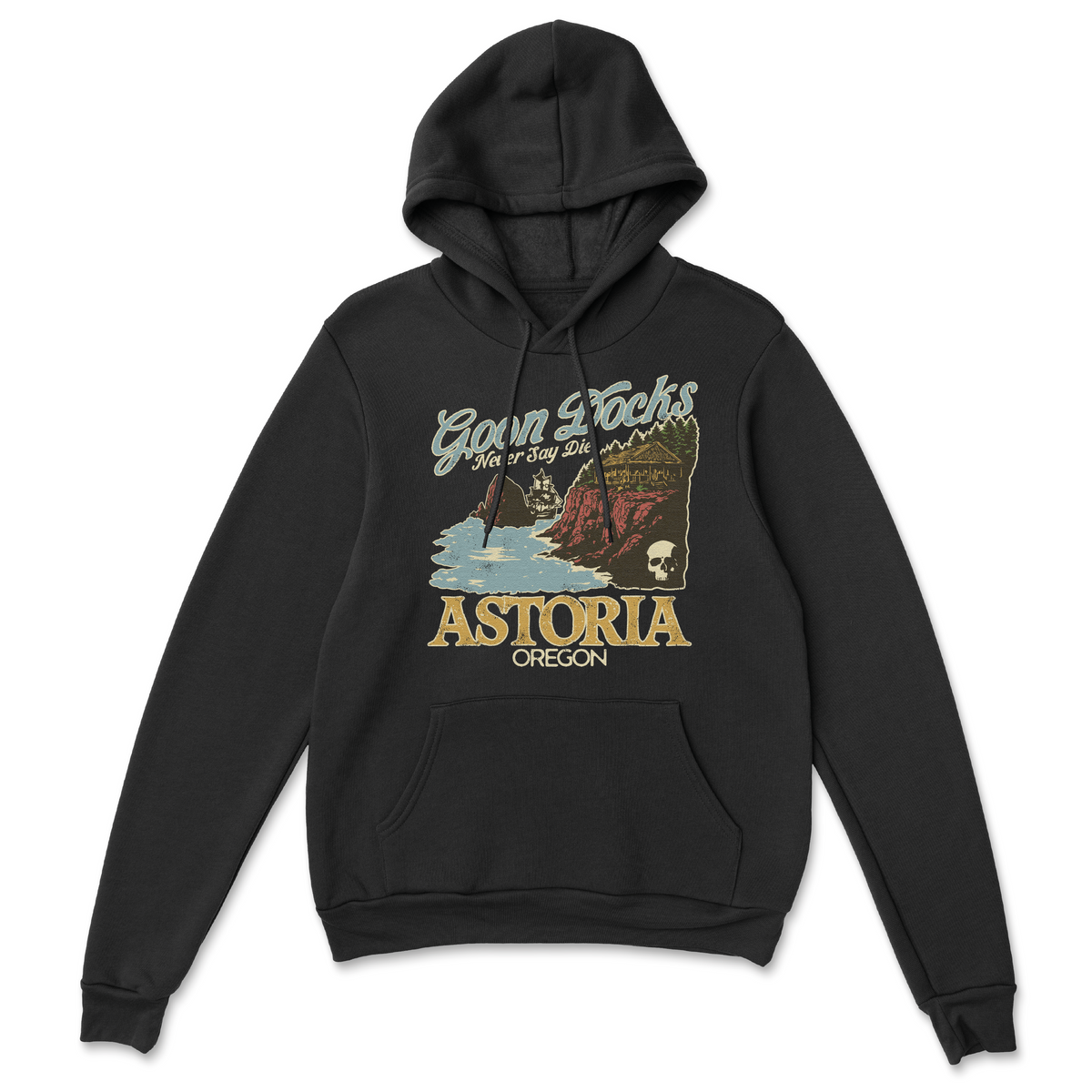 Goon Ducks Hoodie