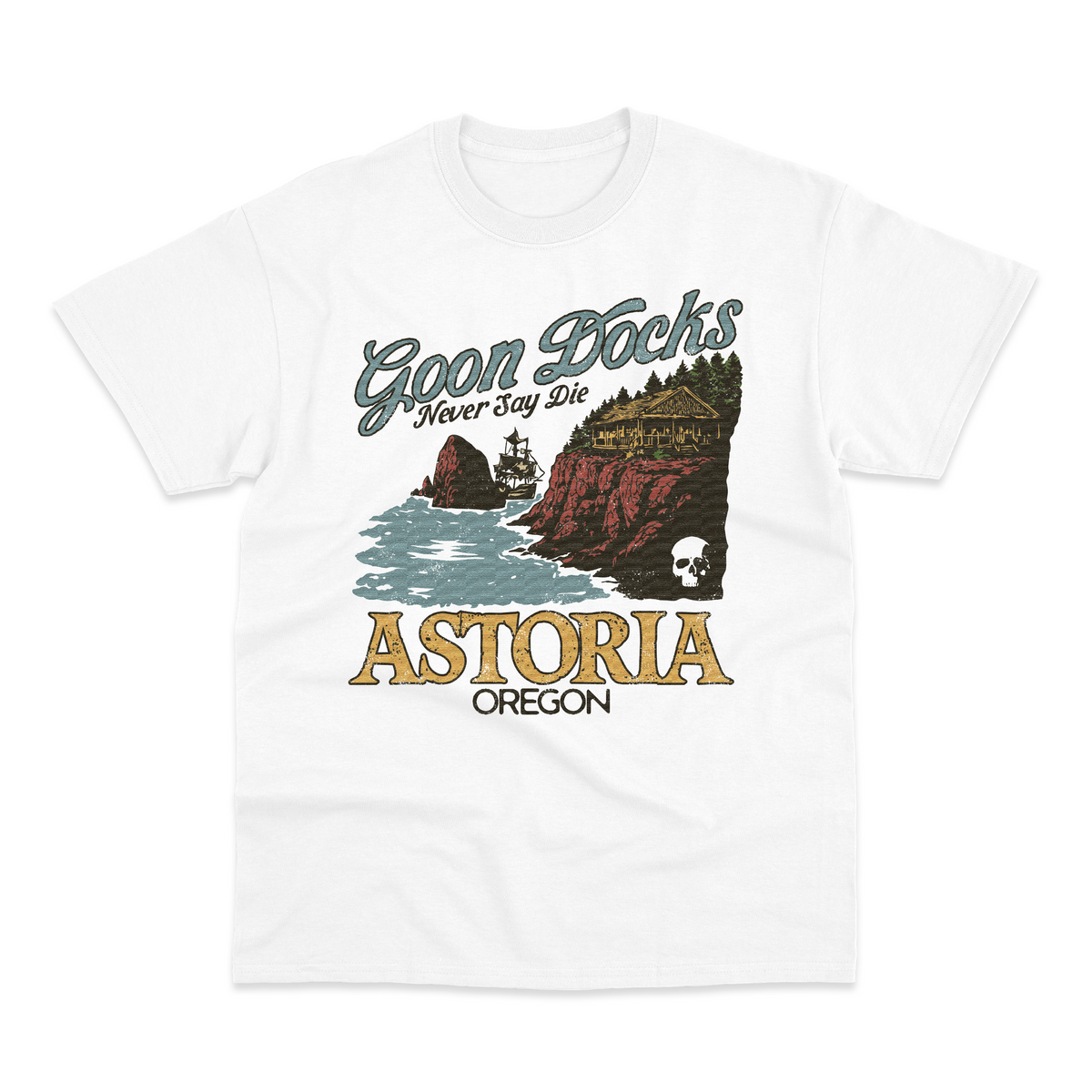 Goon Ducks T-Shirt