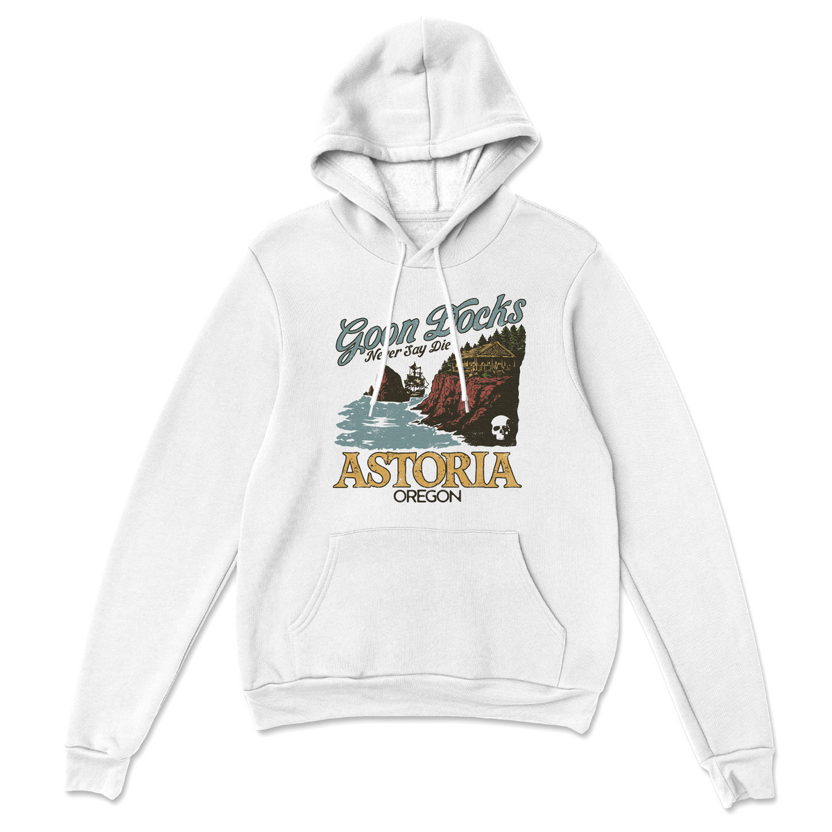 Goon Ducks Hoodie