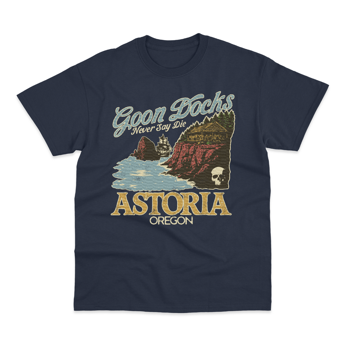 Goon Ducks T-Shirt