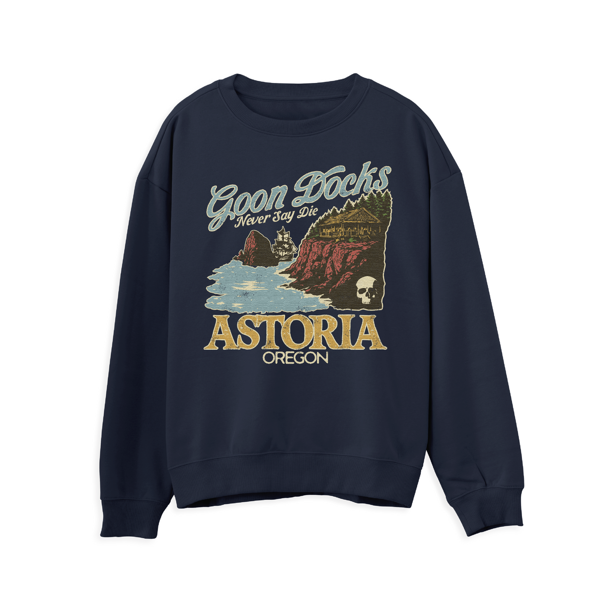 Goon Ducks Sweatshirt