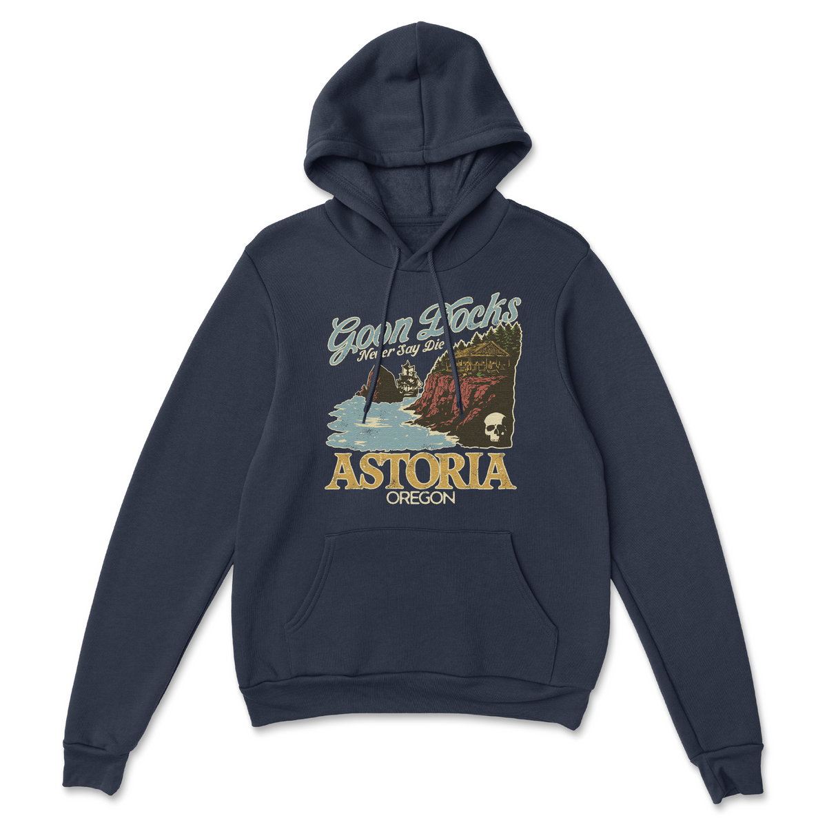 Goon Ducks Hoodie