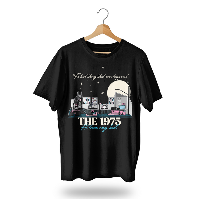 The 1975 Guys At their very best Tshirt