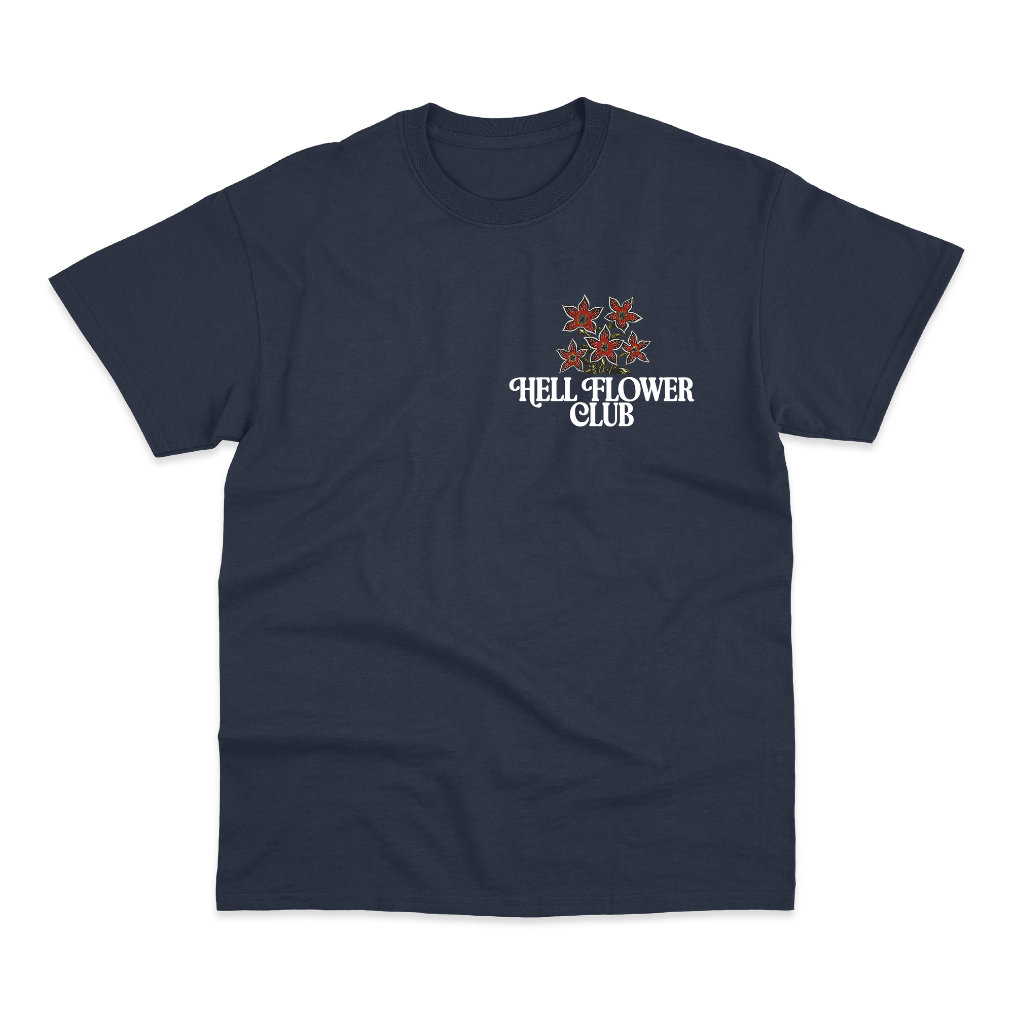 Hell Flower T-Shirt
