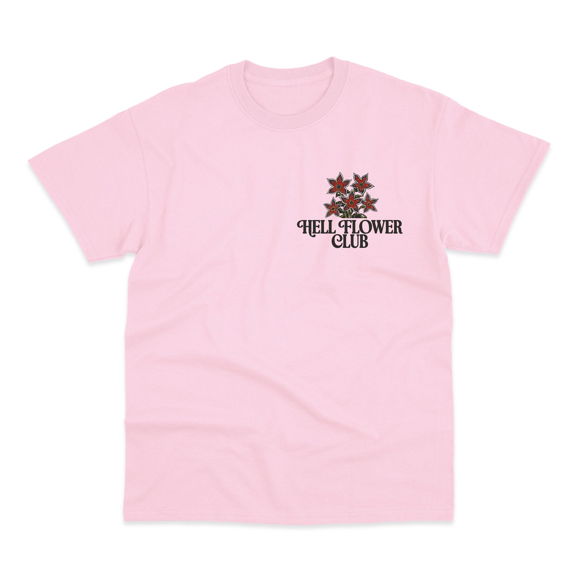 Hell Flower T-Shirt