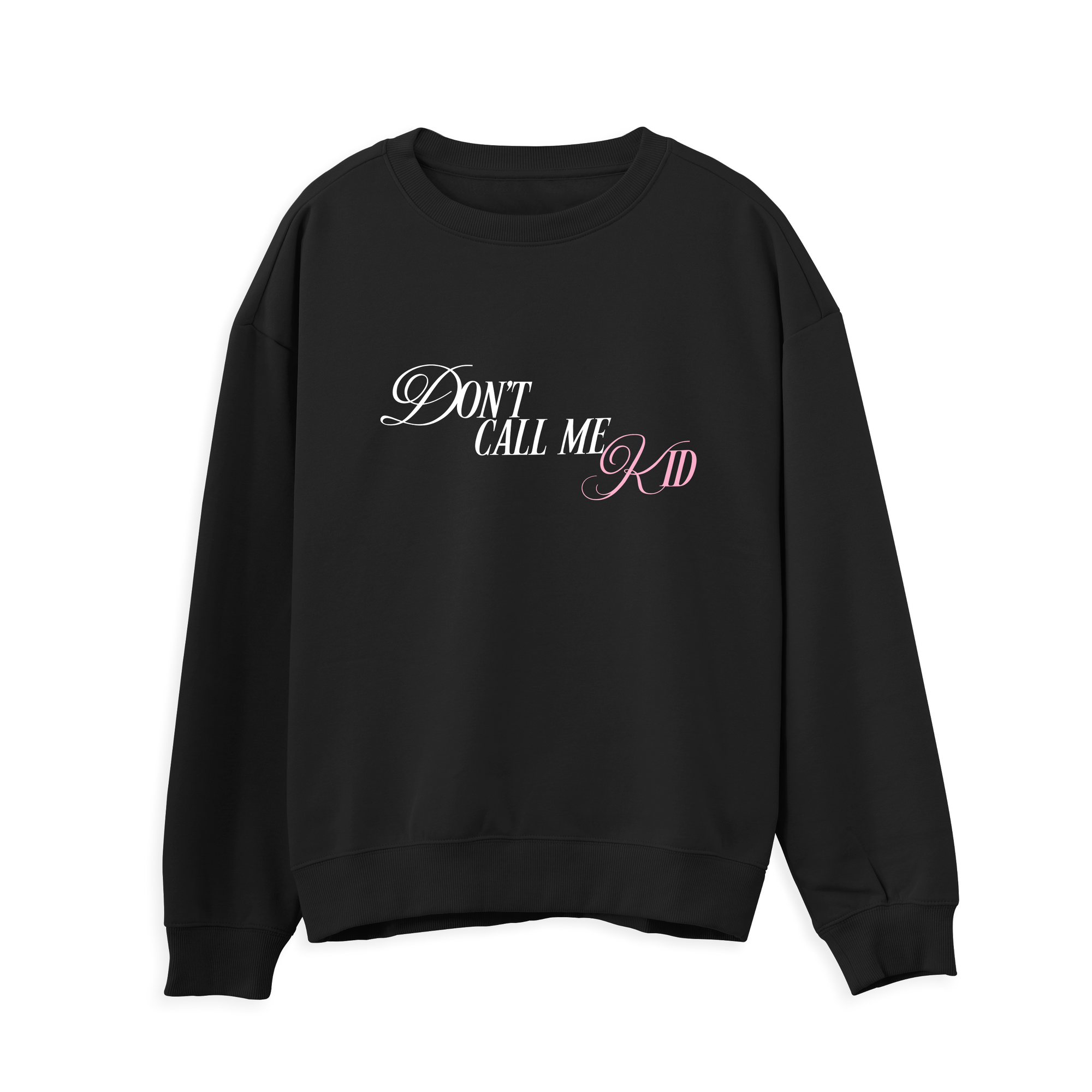 Taylor Swift Illicit Affairs Sweatshirt