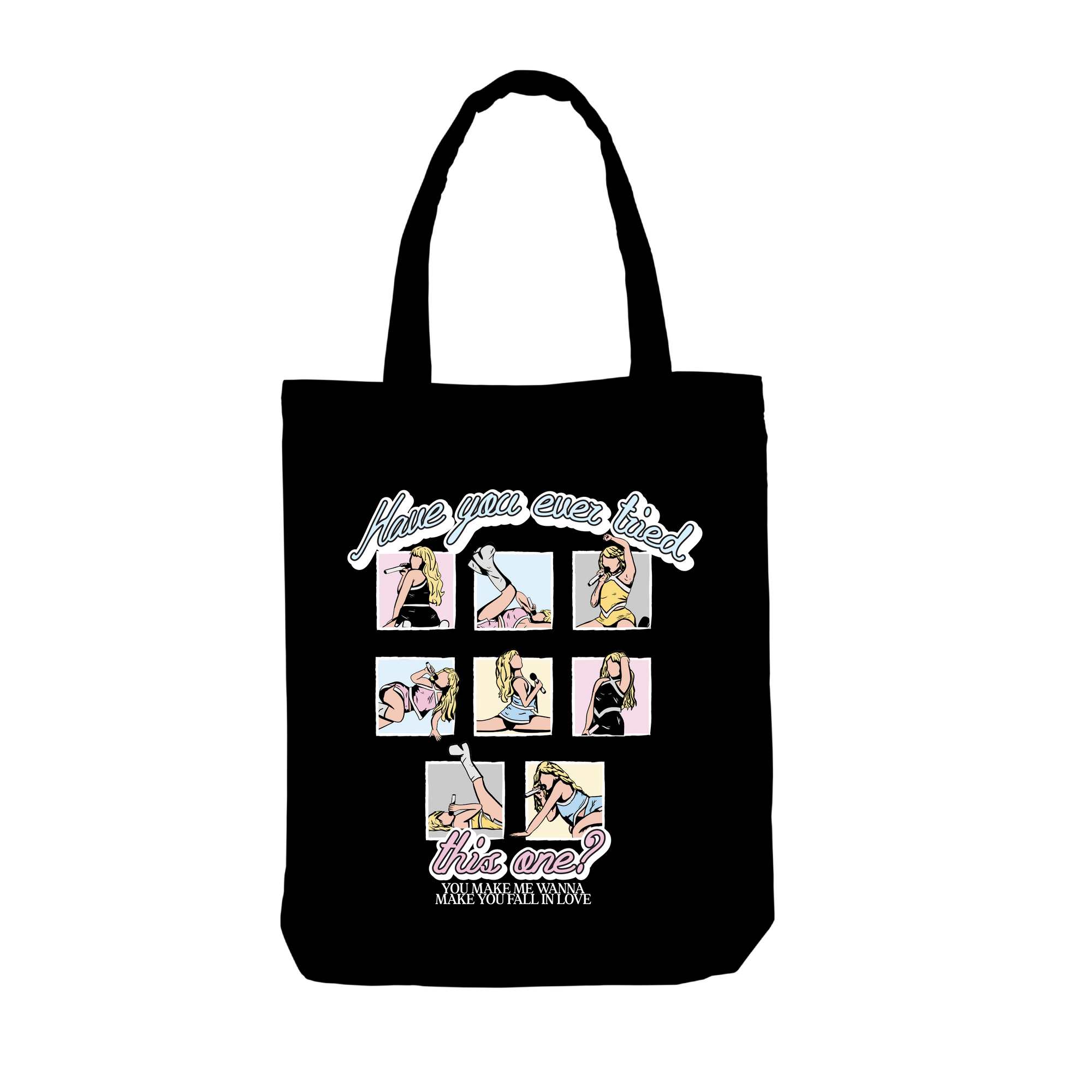 Juno Tote Bag