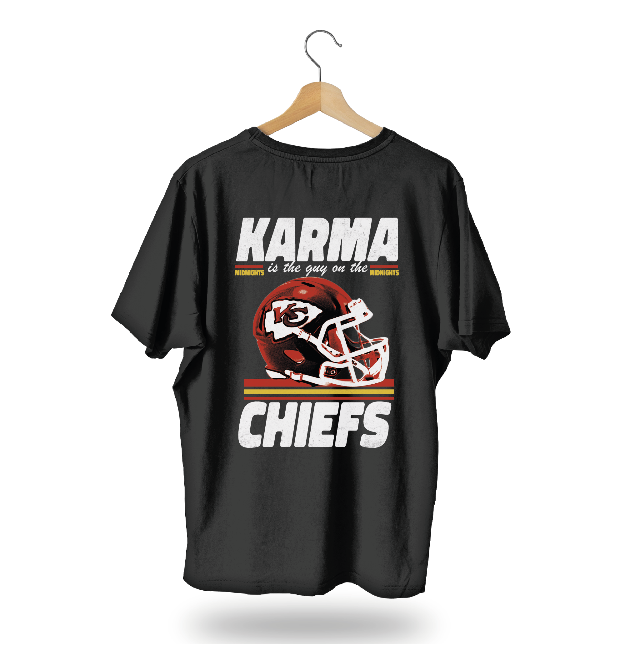 Taylor Swift Karma T-shirt