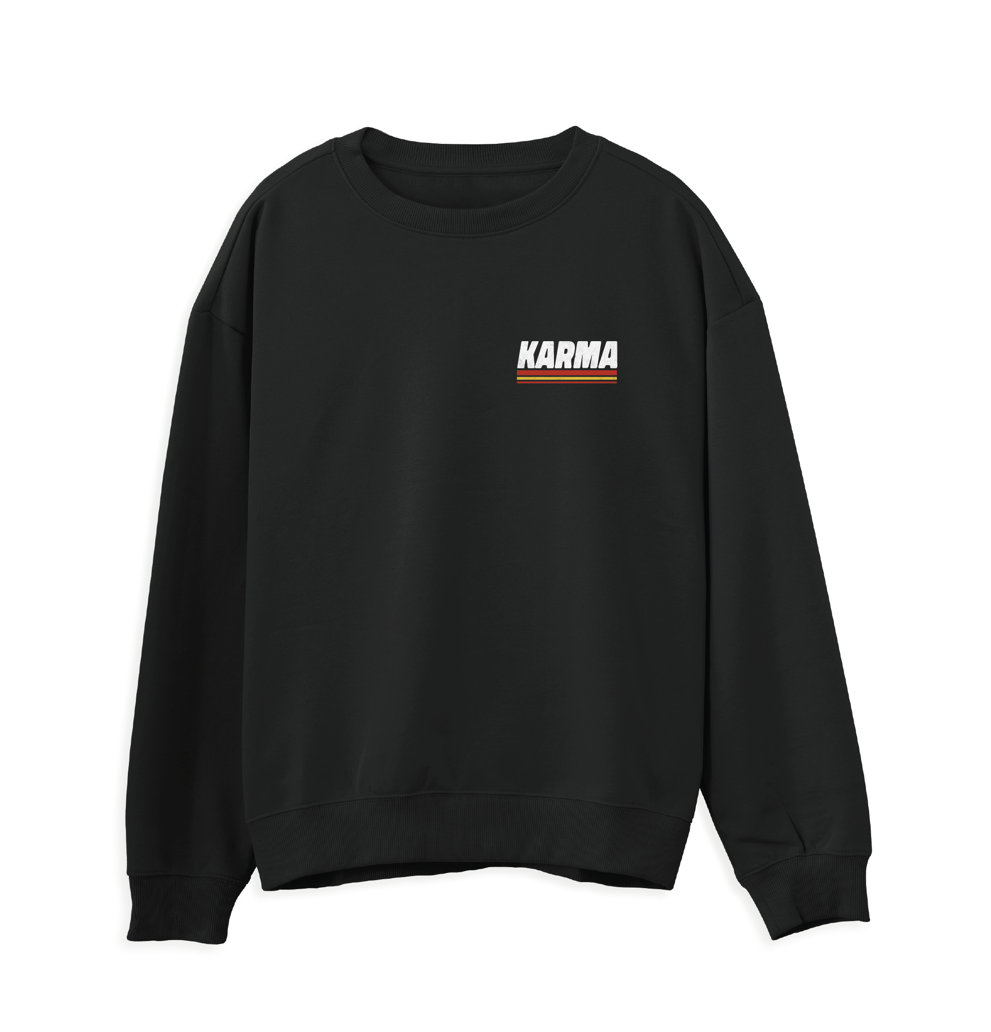 Taylor Swift Karma Sweatshirt