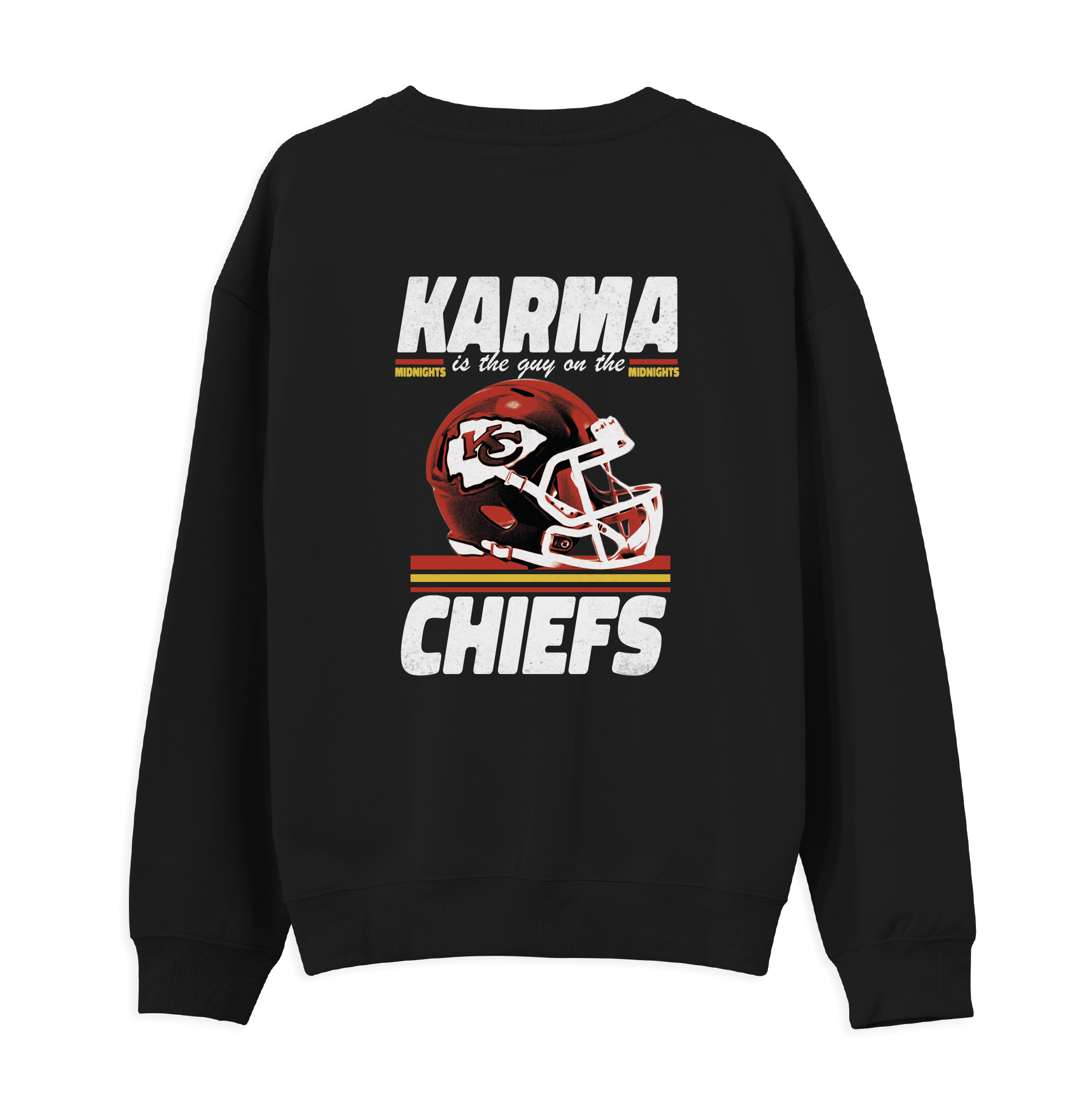 Taylor Swift Karma Sweatshirt