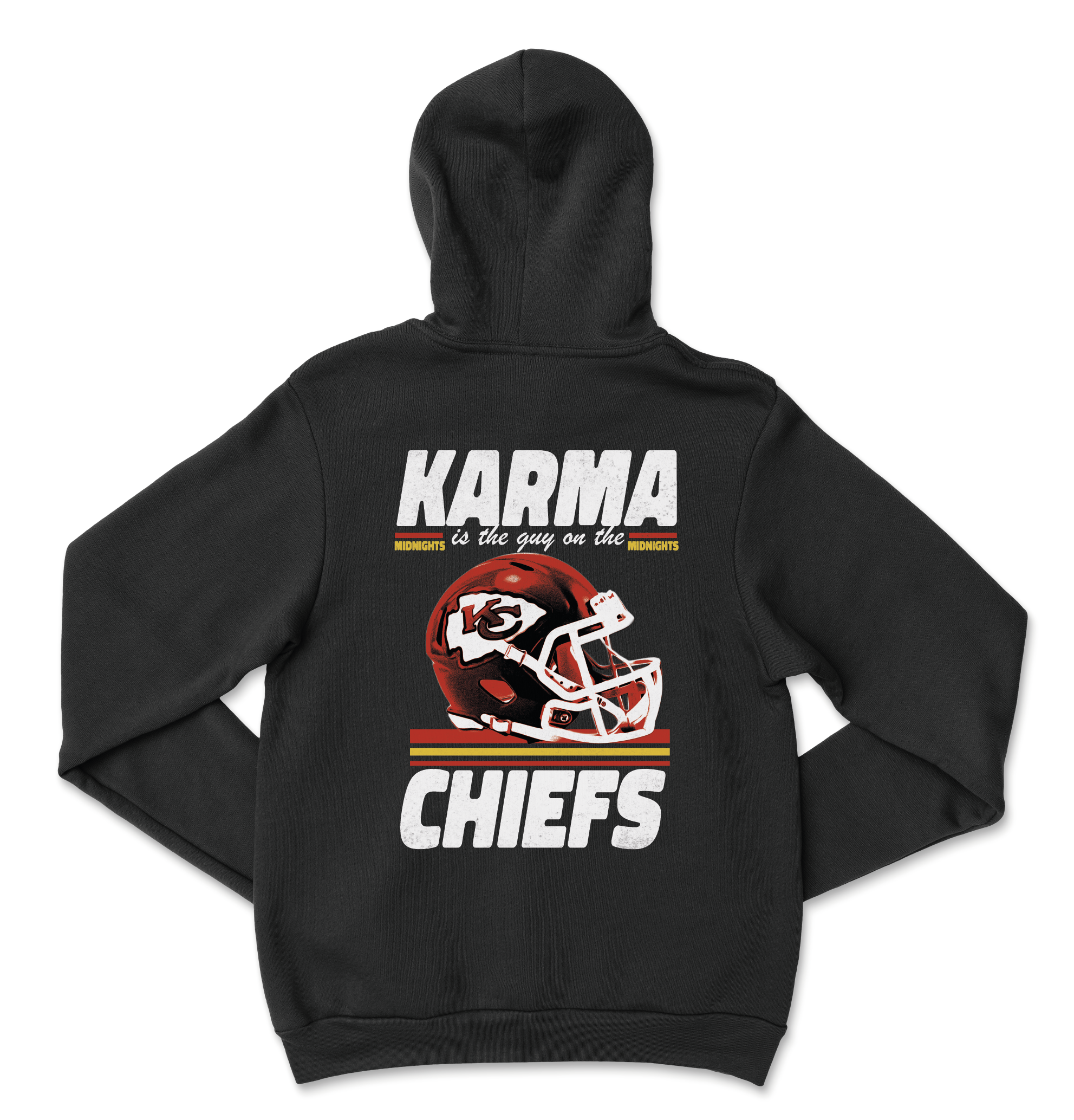 Taylor Swift Karma Hoodie