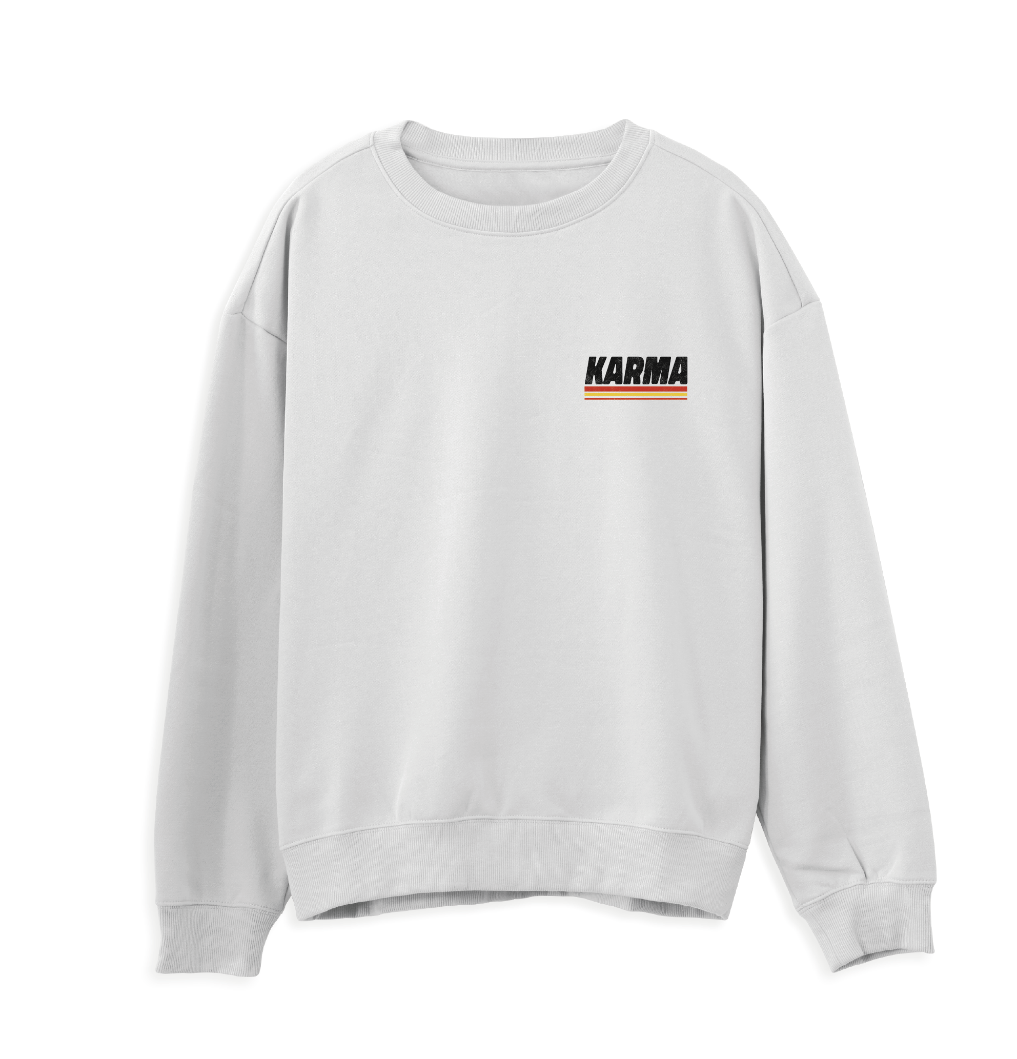 Taylor Swift Karma Sweatshirt