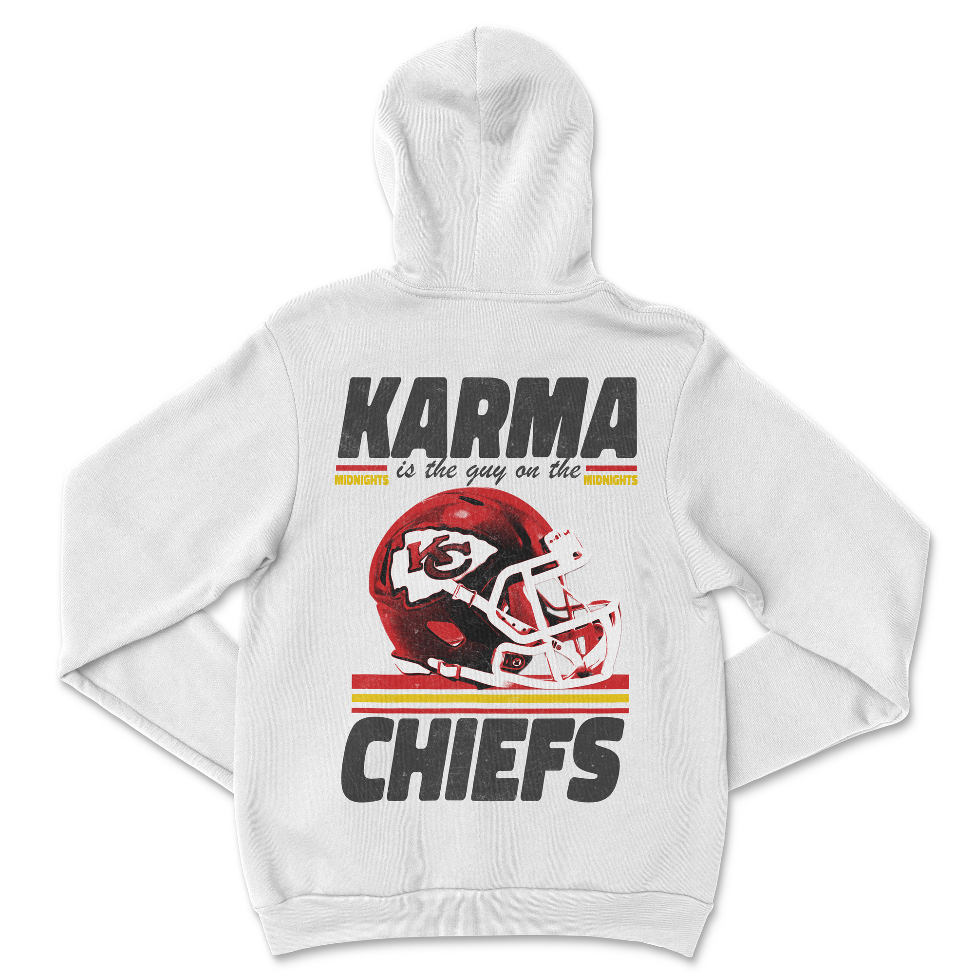 Taylor Swift Karma Hoodie