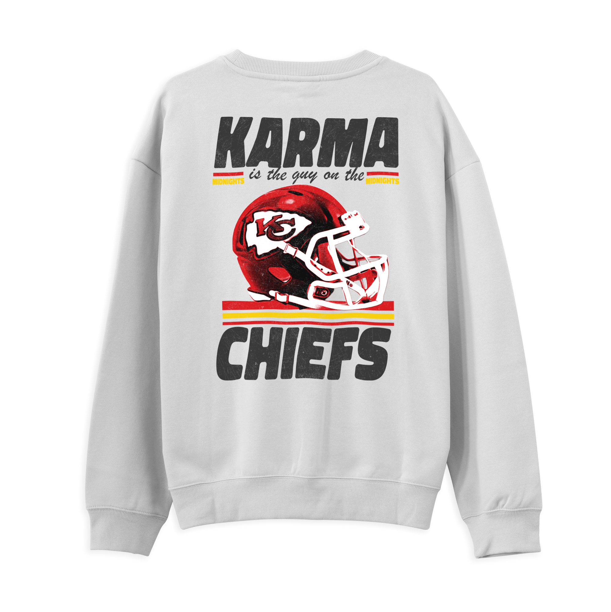 Taylor Swift Karma Sweatshirt