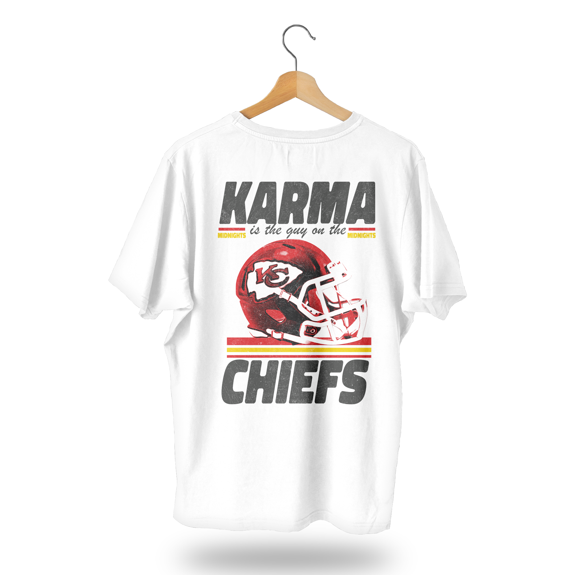 Taylor Swift Karma T-shirt