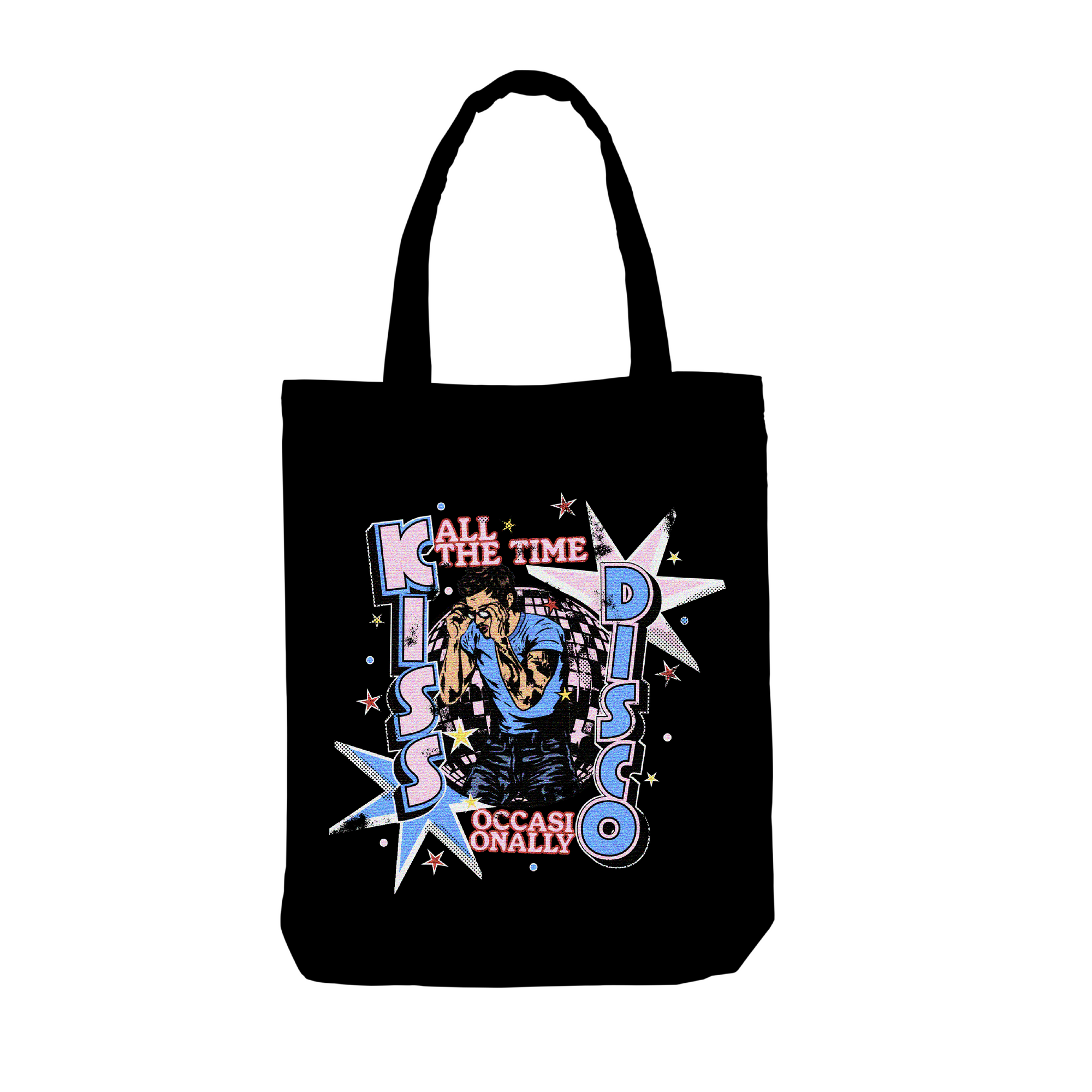 Kiss, Disco Tote
