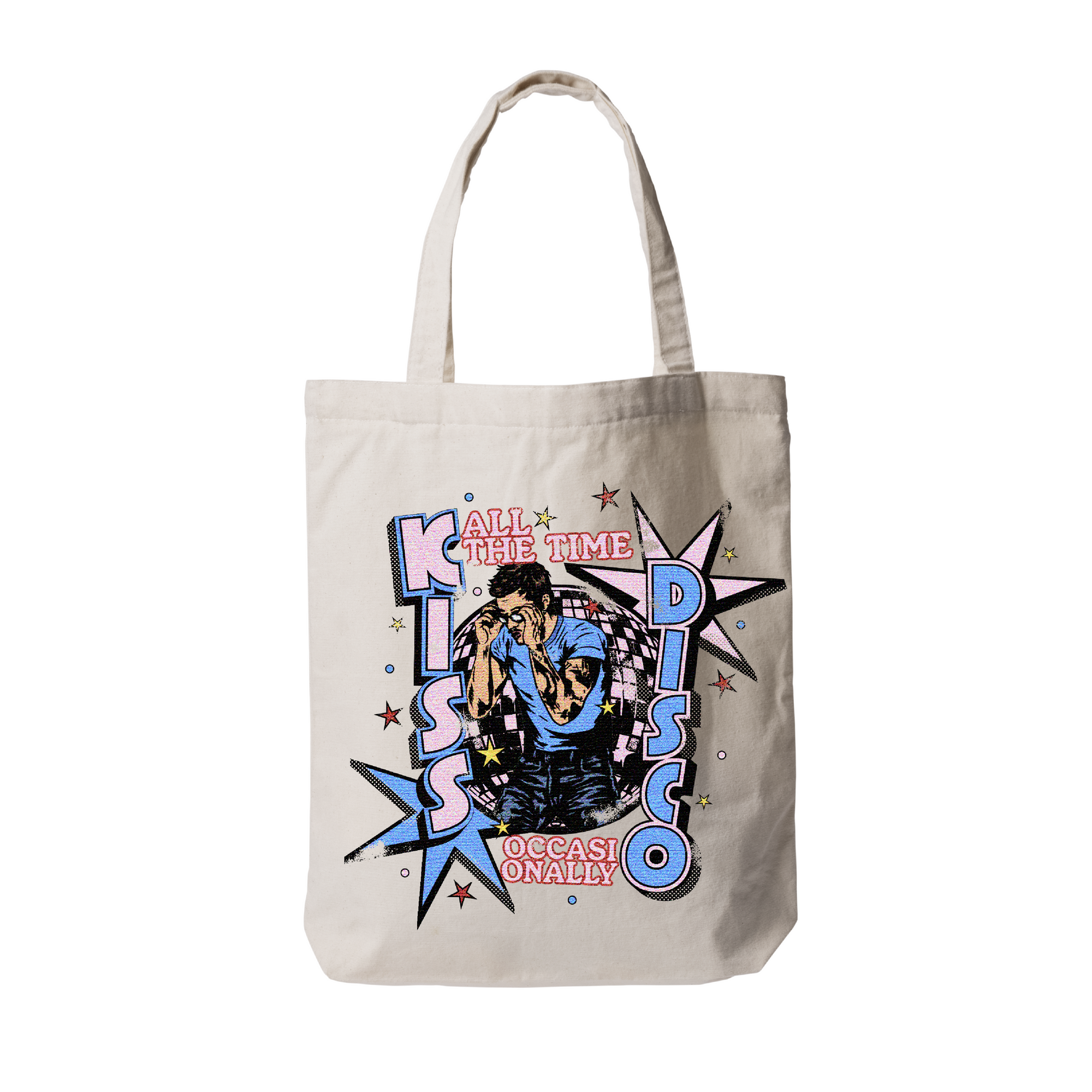 Kiss, Disco Tote