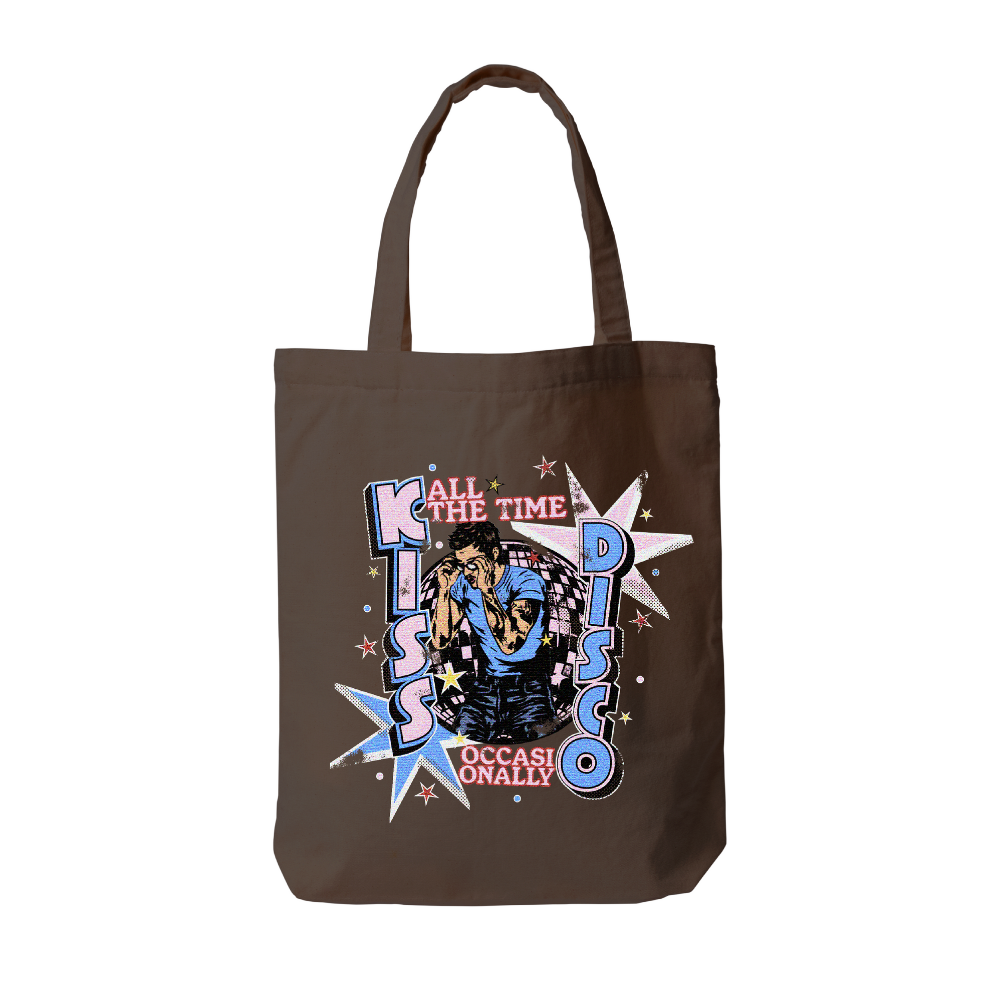 Kiss, Disco Tote