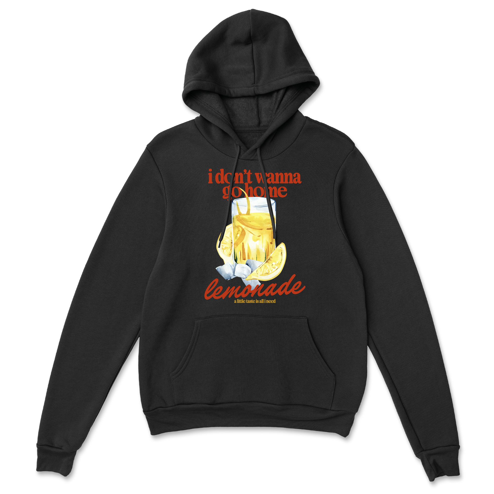 Lemonade Hoodie