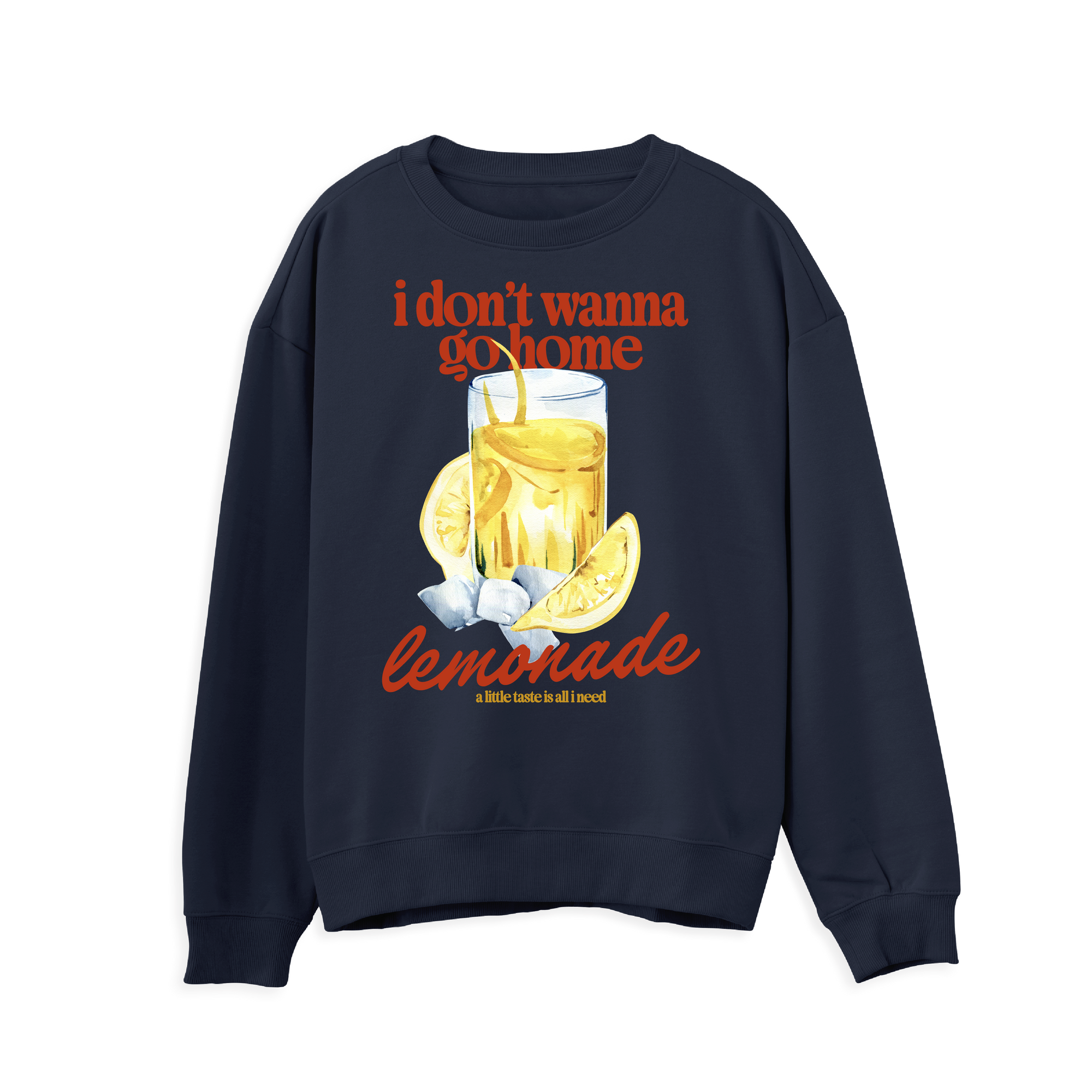Lemonade Sweatshirt