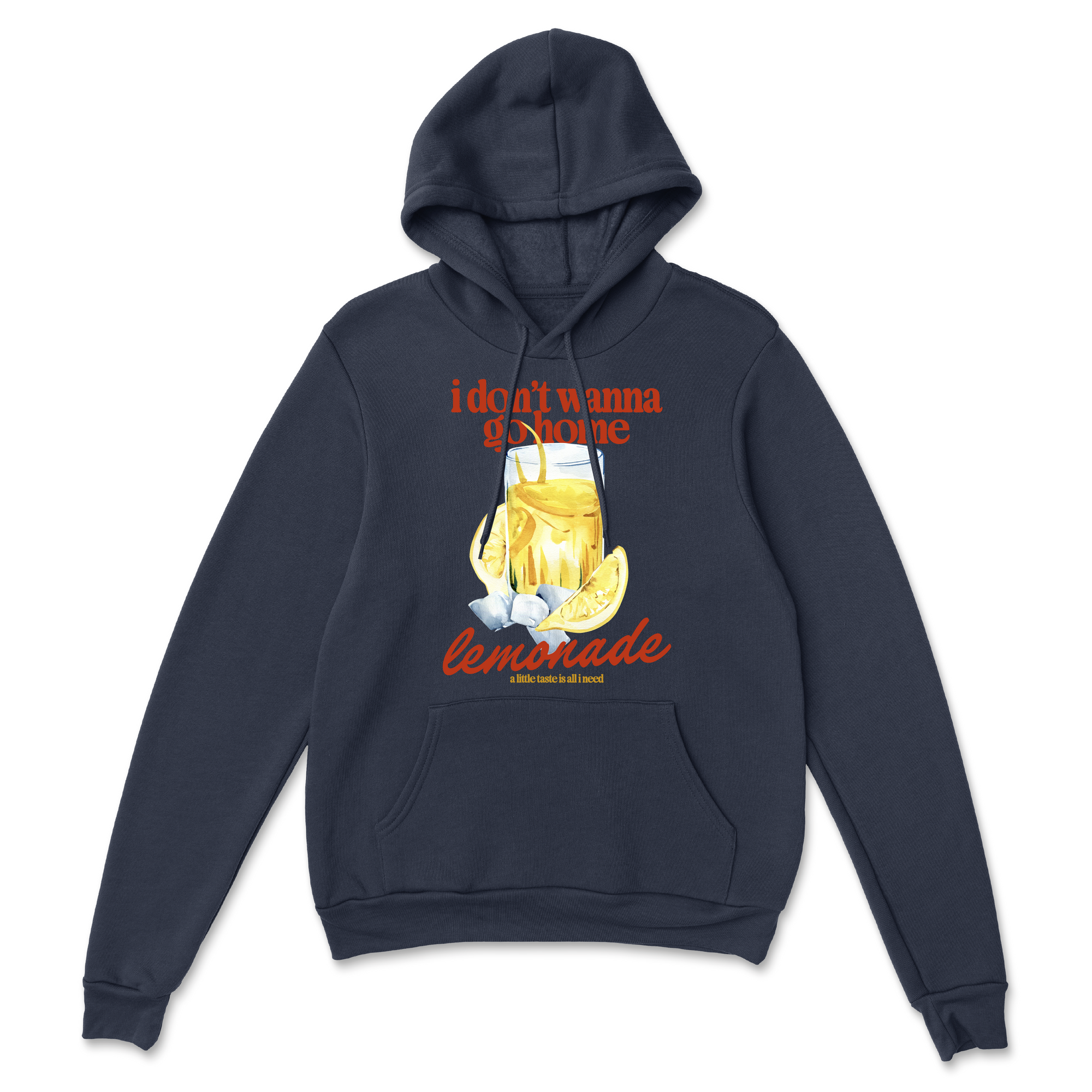 Lemonade Hoodie