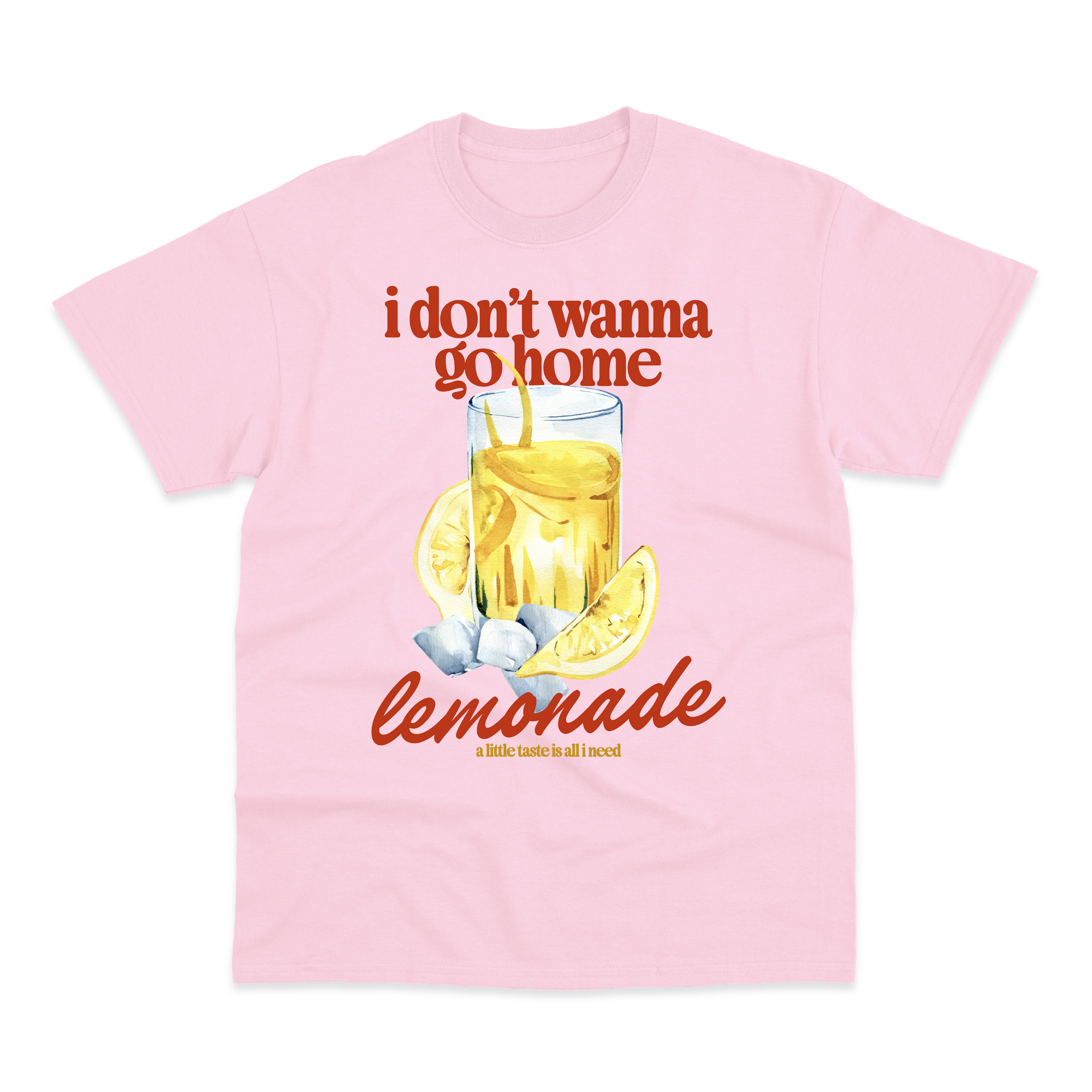 Lemonade T-Shirt