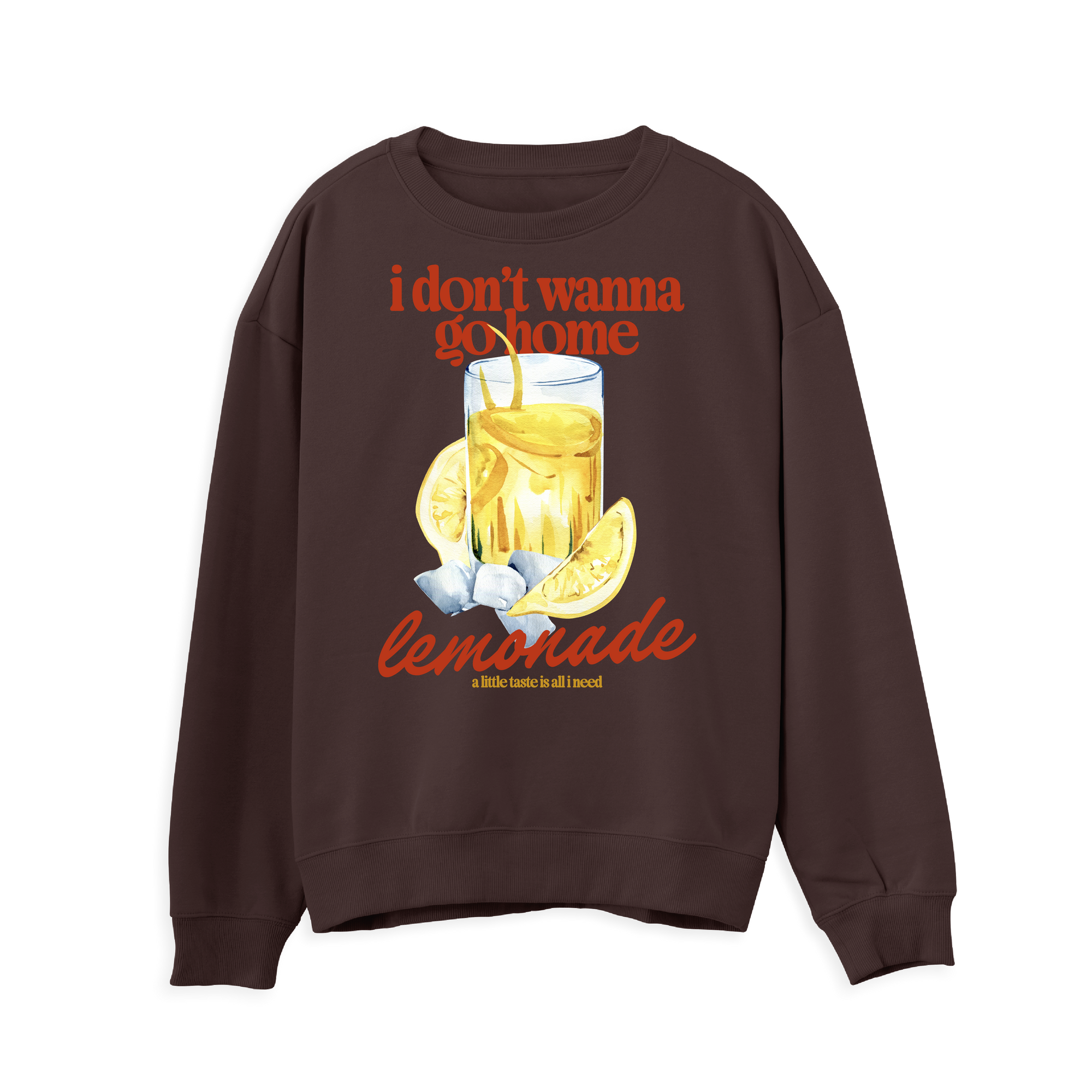 Lemonade Sweatshirt