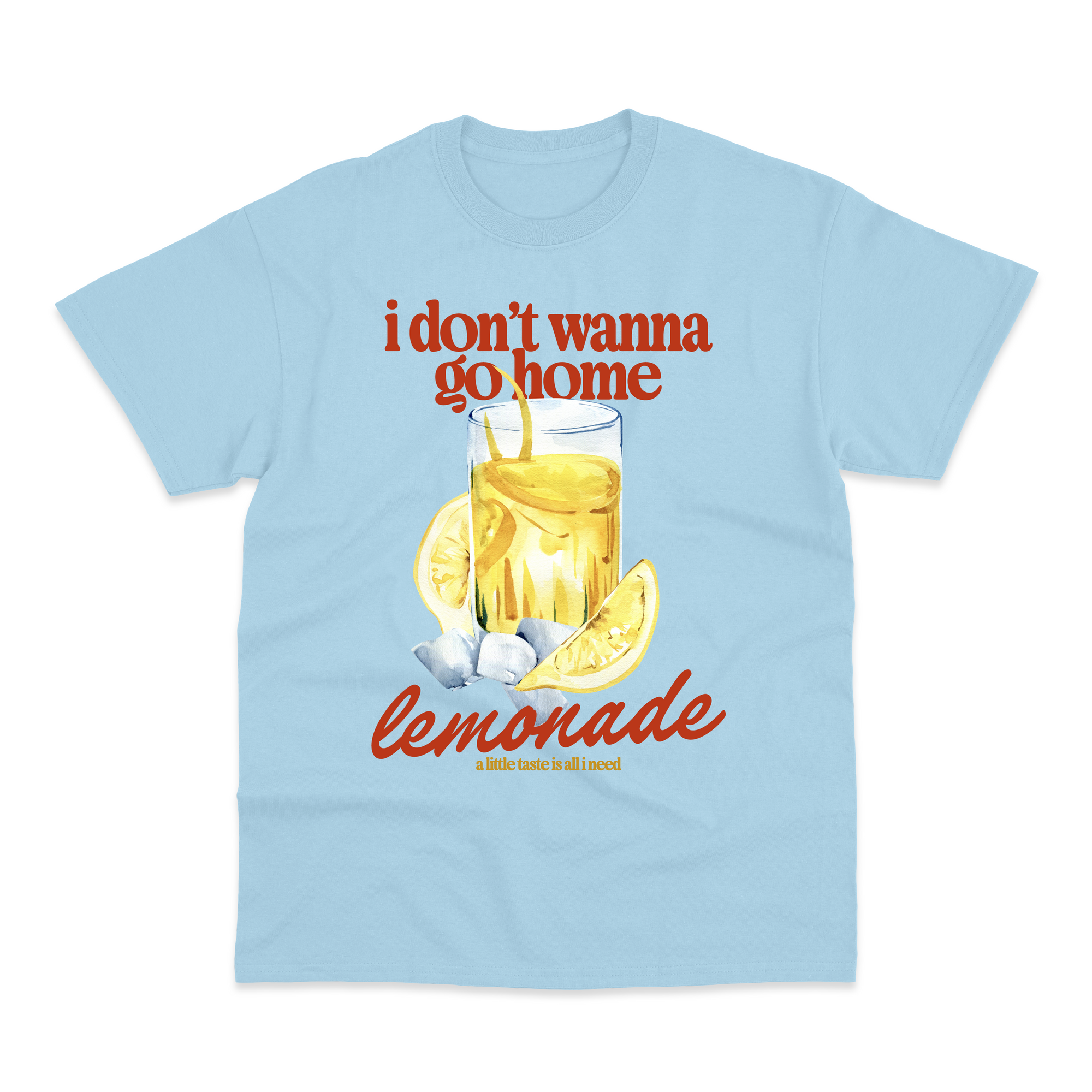 Lemonade T-Shirt