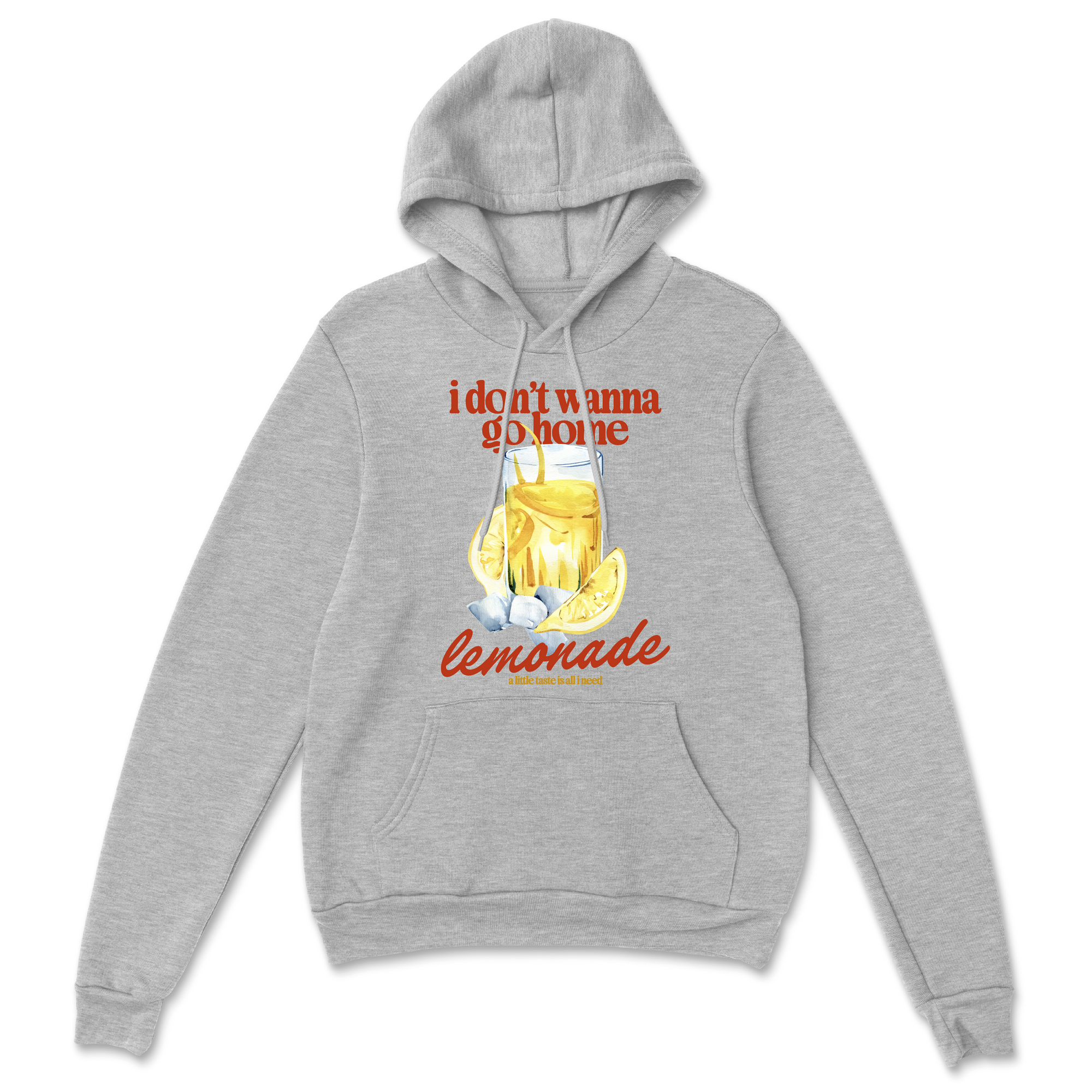 Lemonade Hoodie