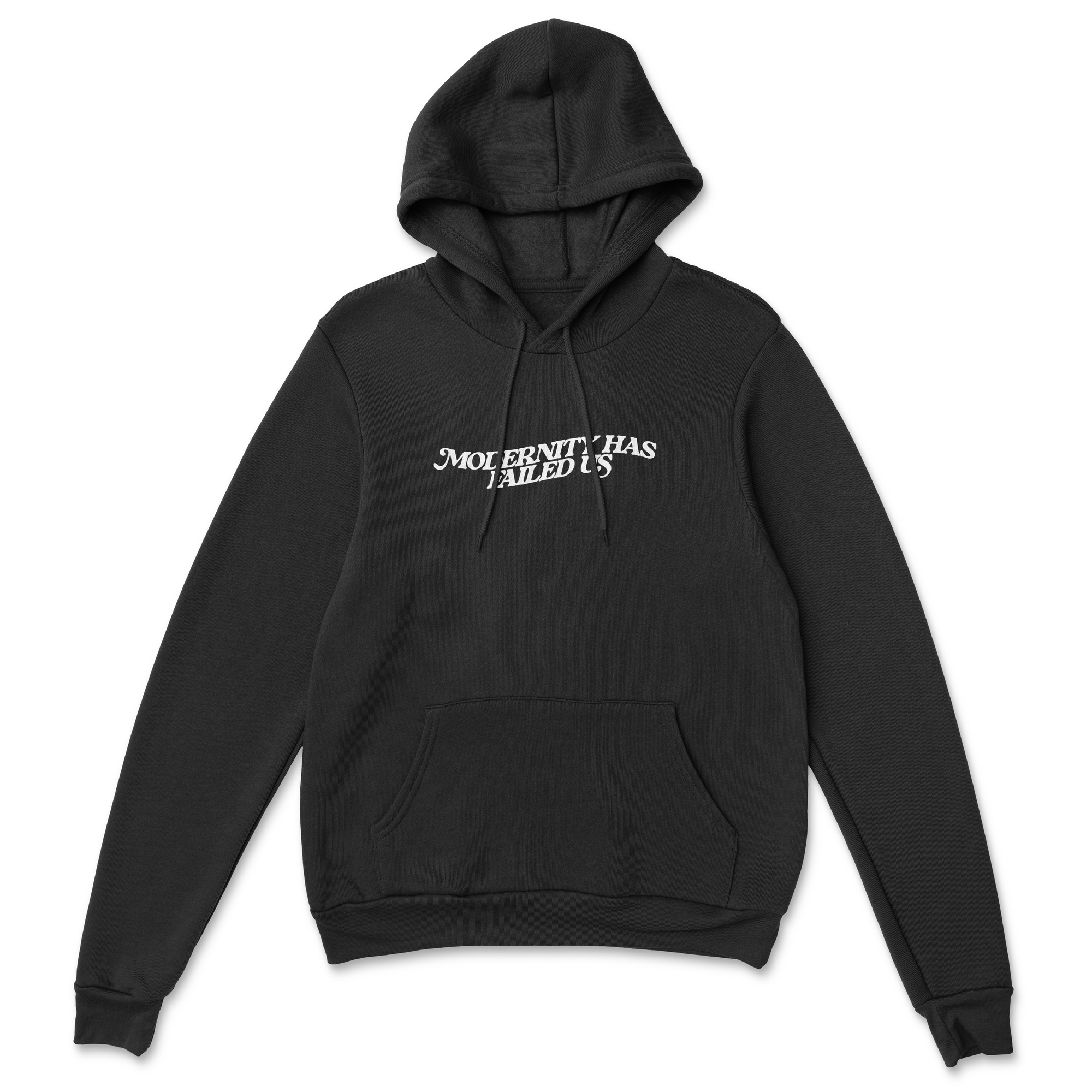 The 1975 Love It If We Made It Hoodie