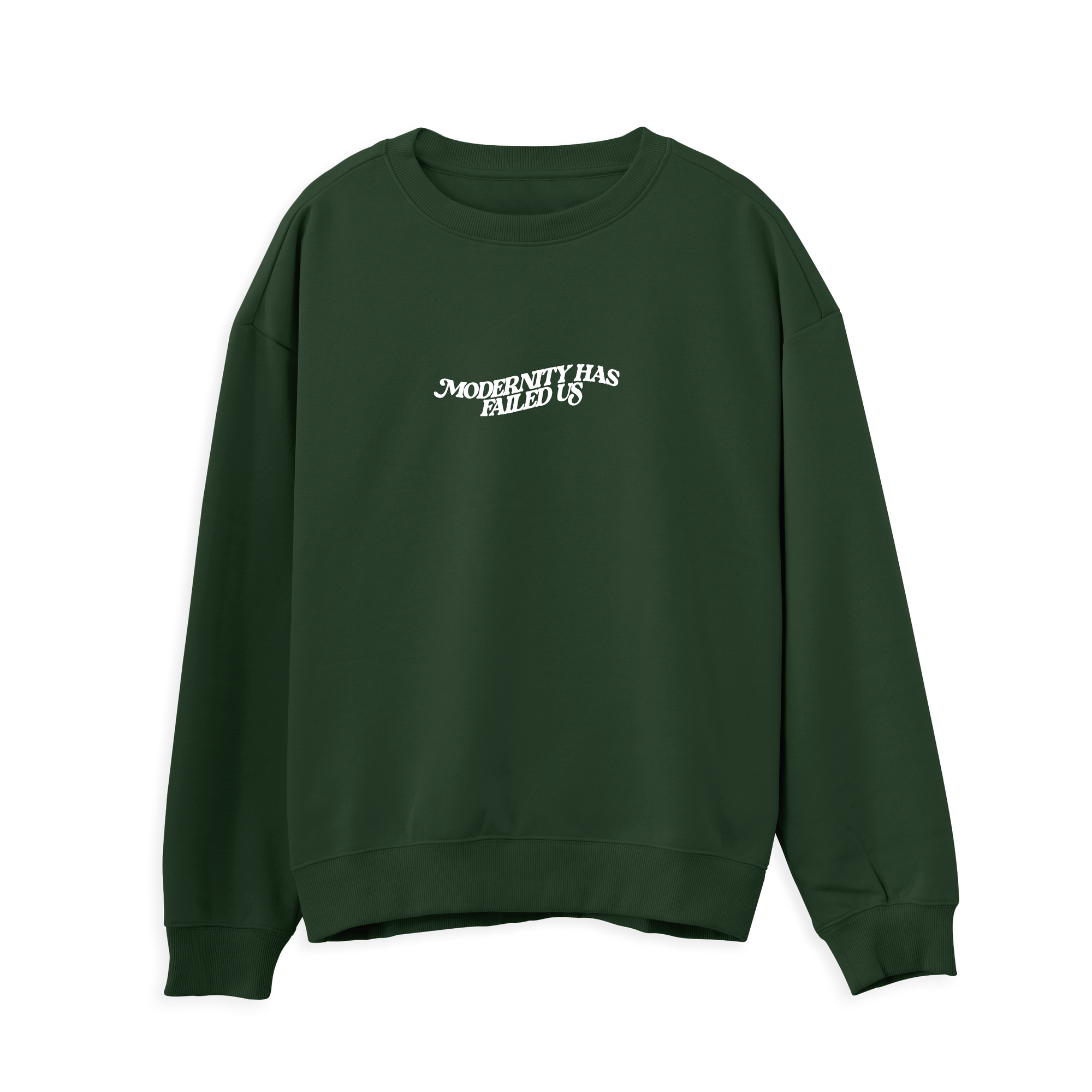 The 1975 Love It If We Made It Sweatshirt